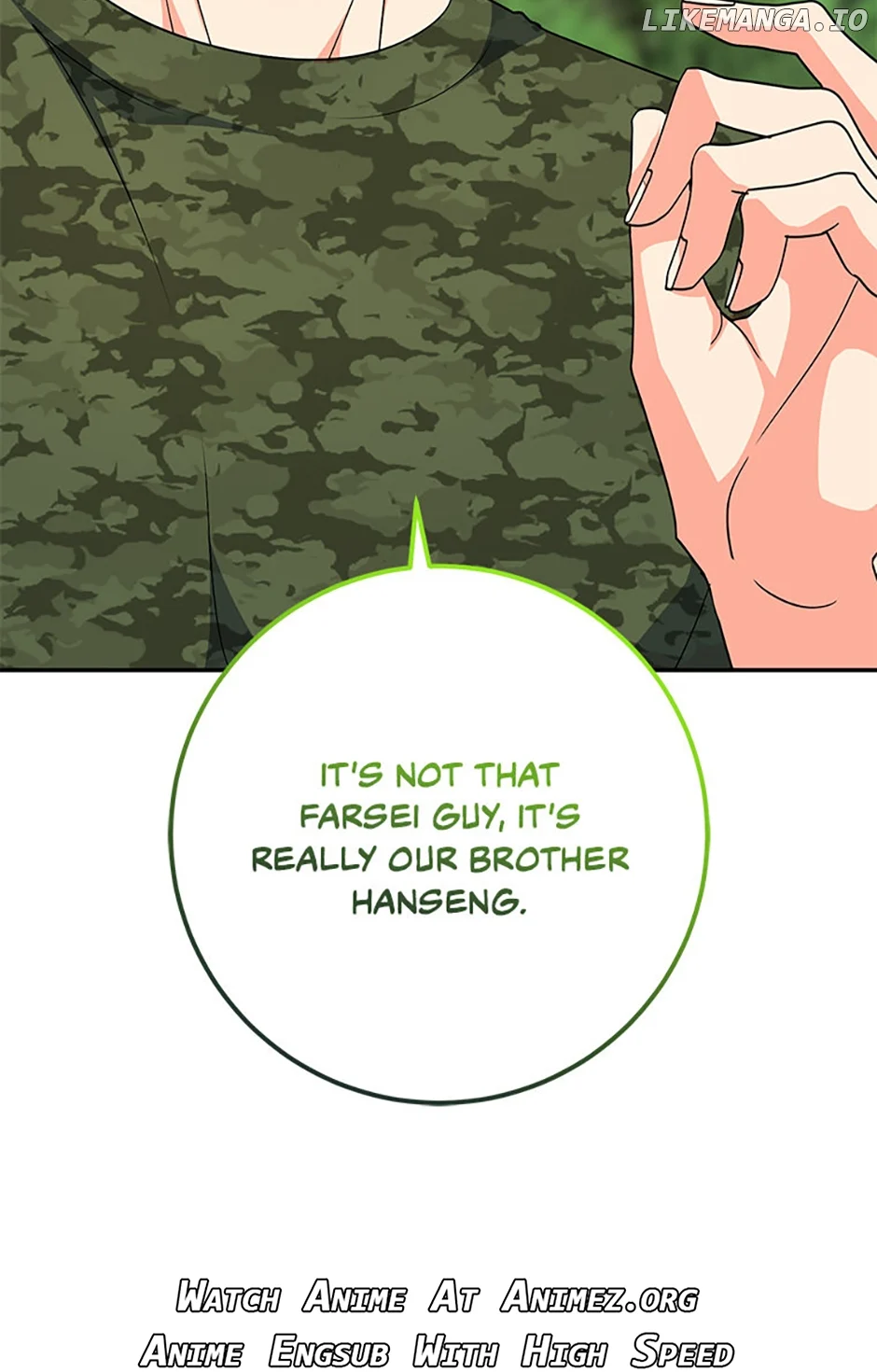 I’m the Main Character’s Little Sister Chapter 87 - Page 93