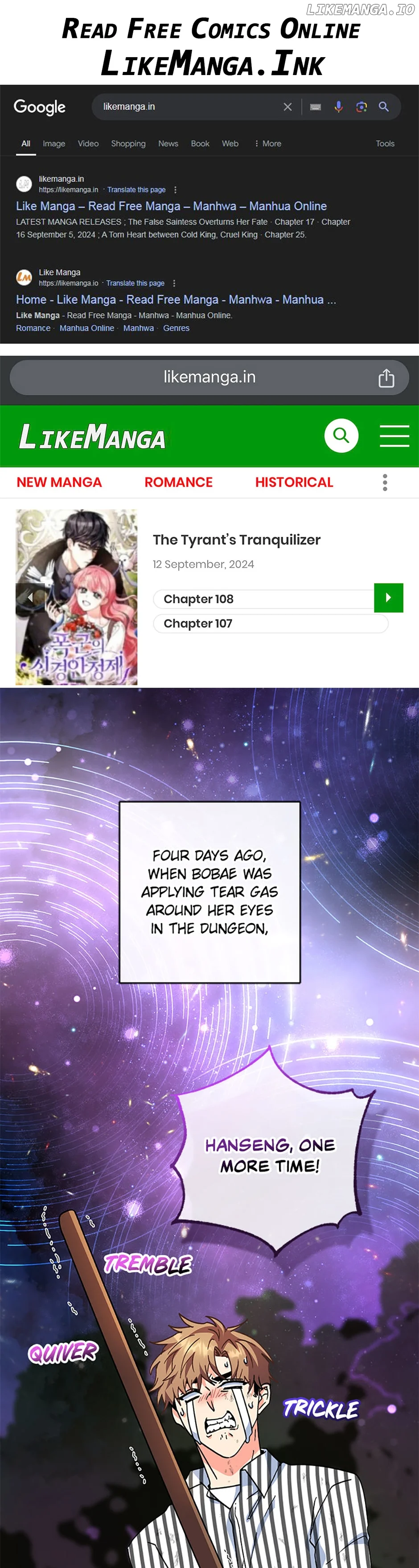 I’m the Main Character’s Little Sister Chapter 88 - Page 0