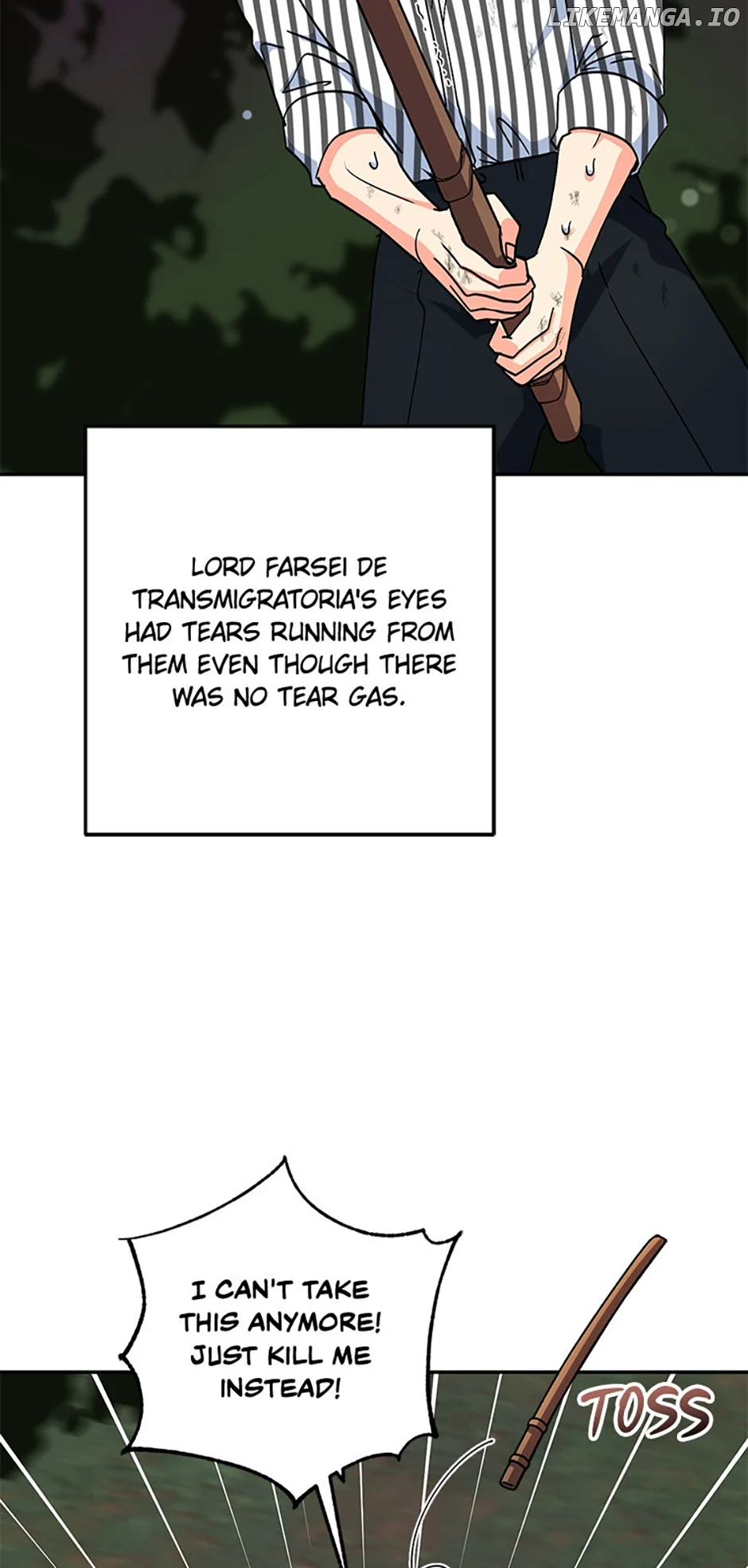 I’m the Main Character’s Little Sister Chapter 88 - Page 1