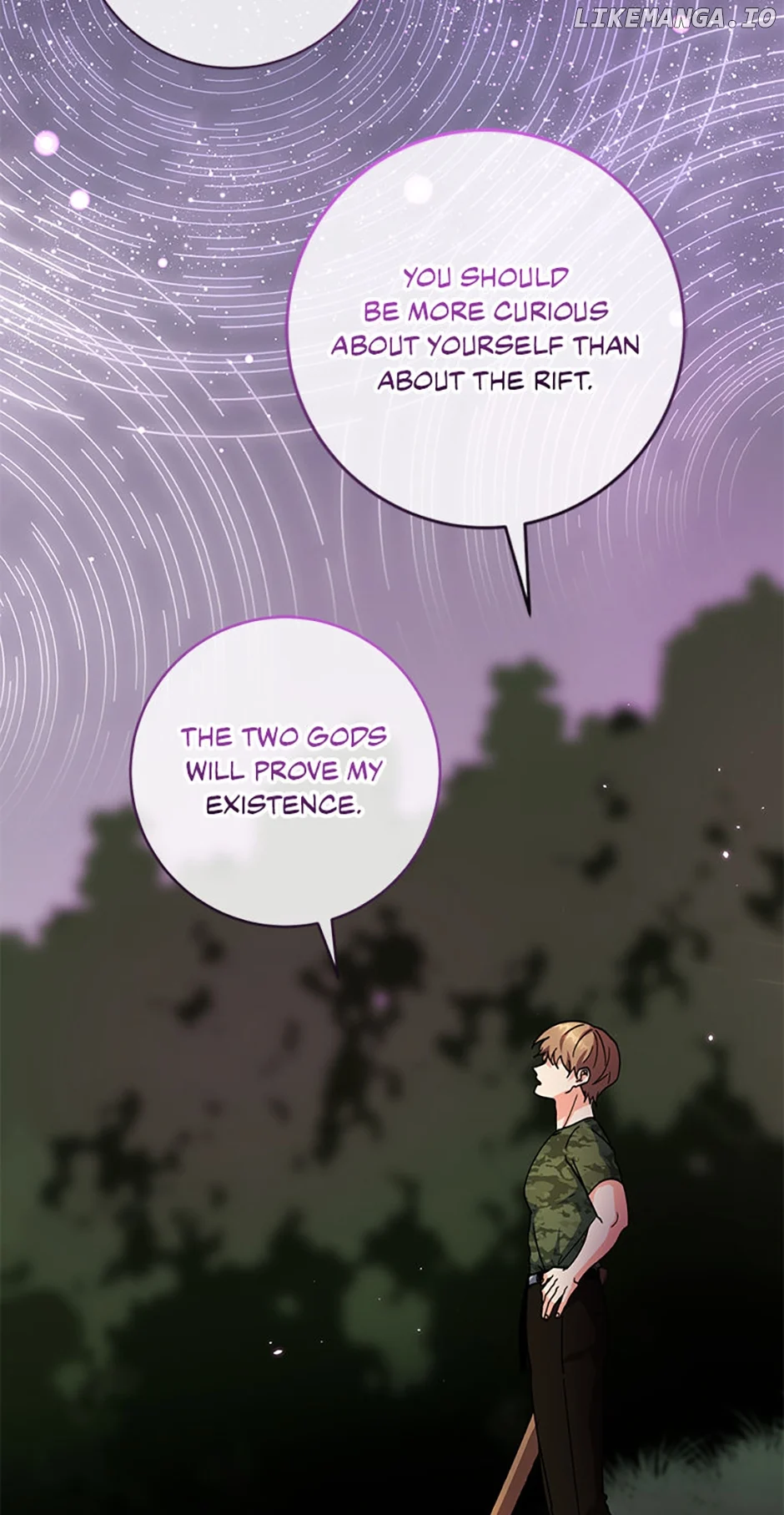 I’m the Main Character’s Little Sister Chapter 88 - Page 10