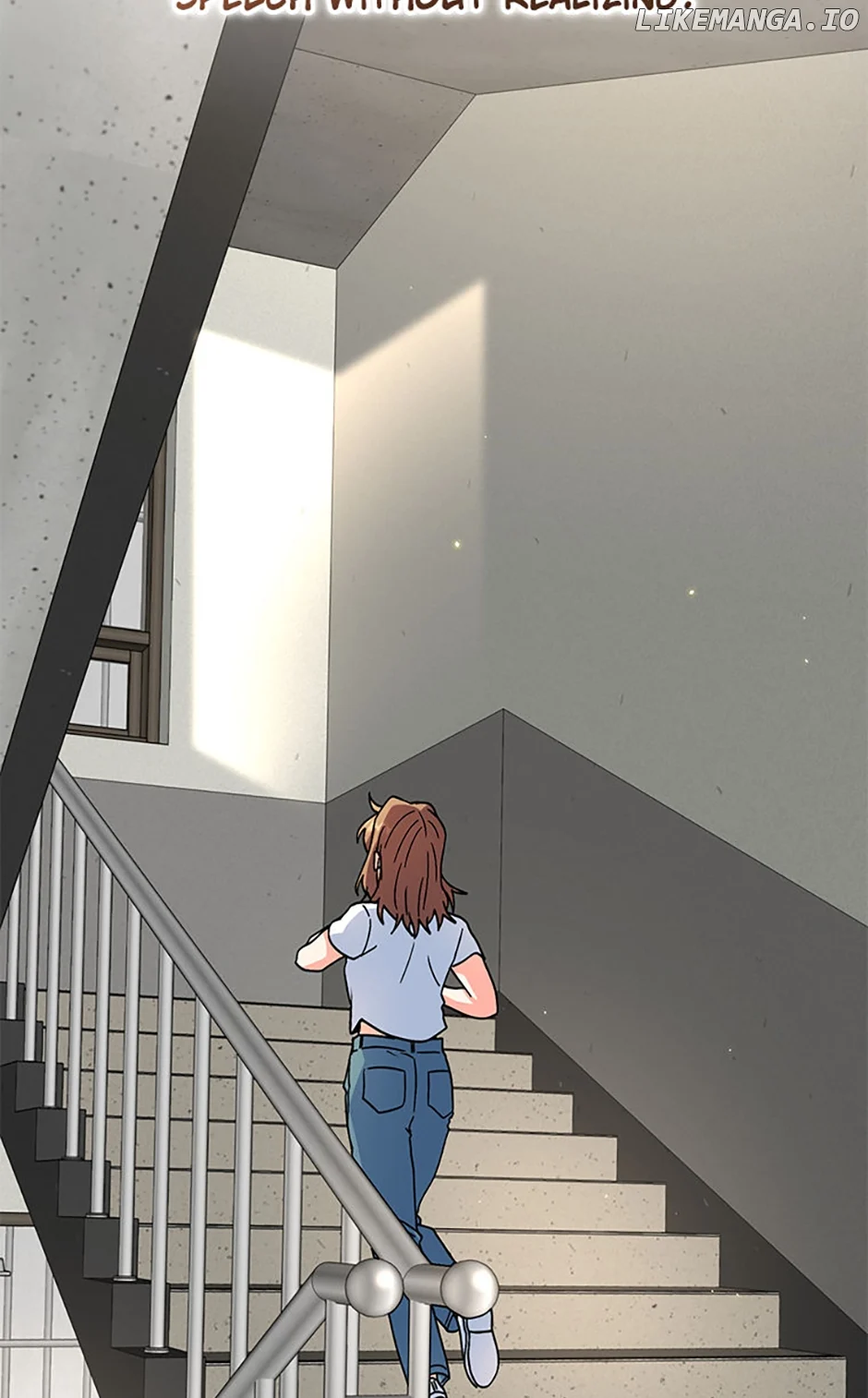 I’m the Main Character’s Little Sister Chapter 88 - Page 100