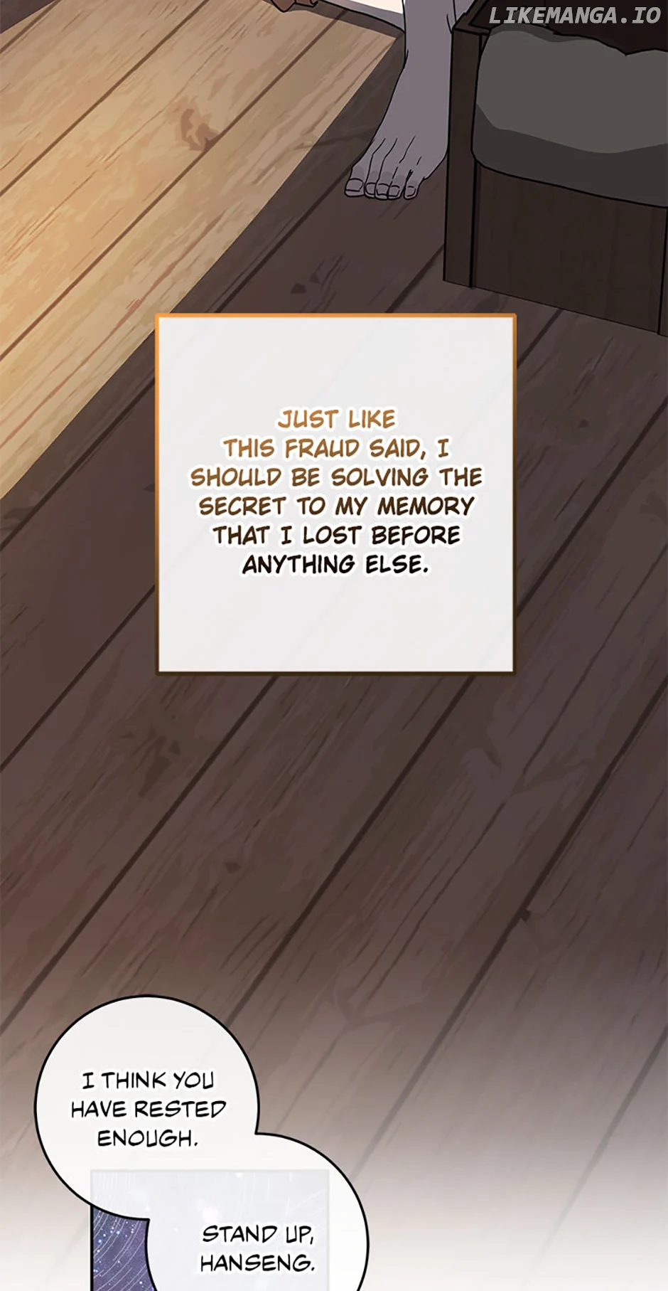 I’m the Main Character’s Little Sister Chapter 88 - Page 14