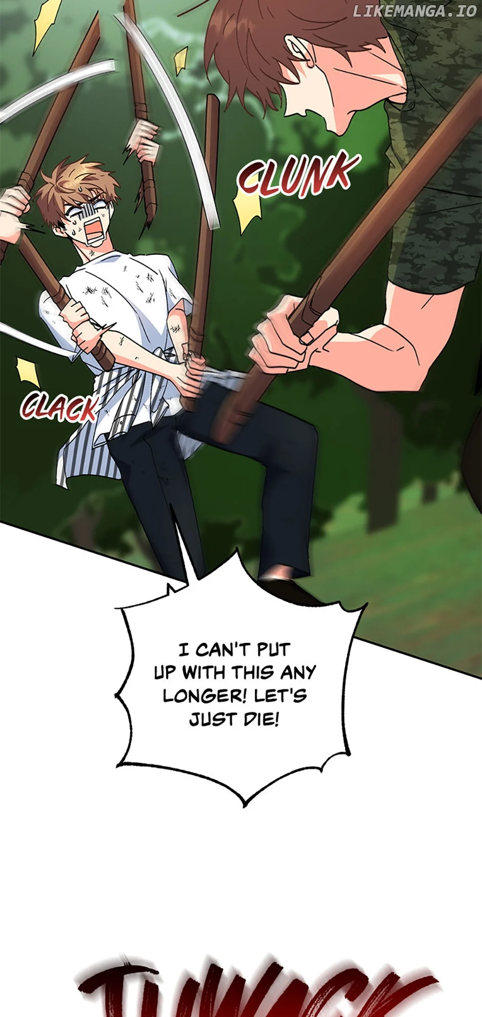 I’m the Main Character’s Little Sister Chapter 88 - Page 17