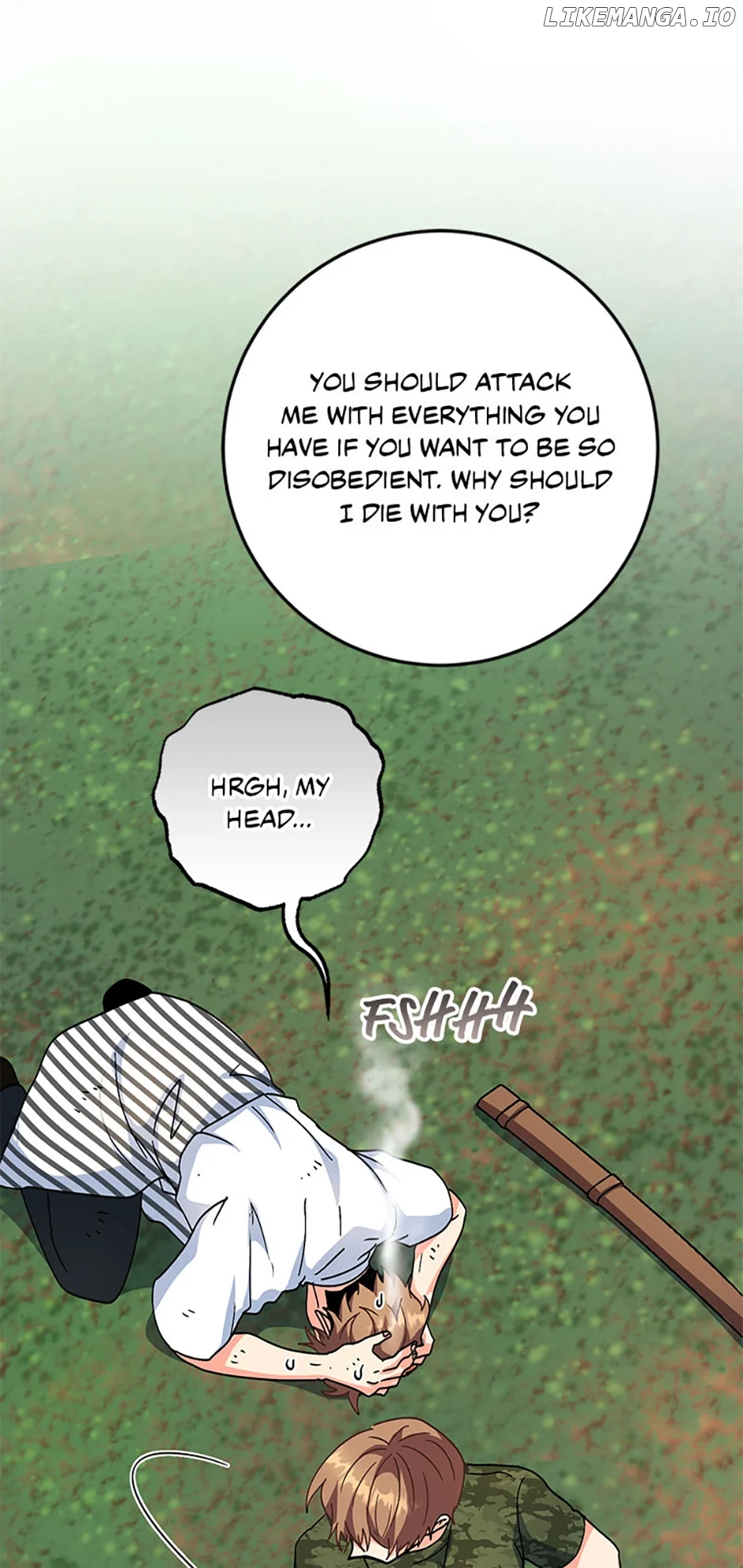 I’m the Main Character’s Little Sister Chapter 88 - Page 19