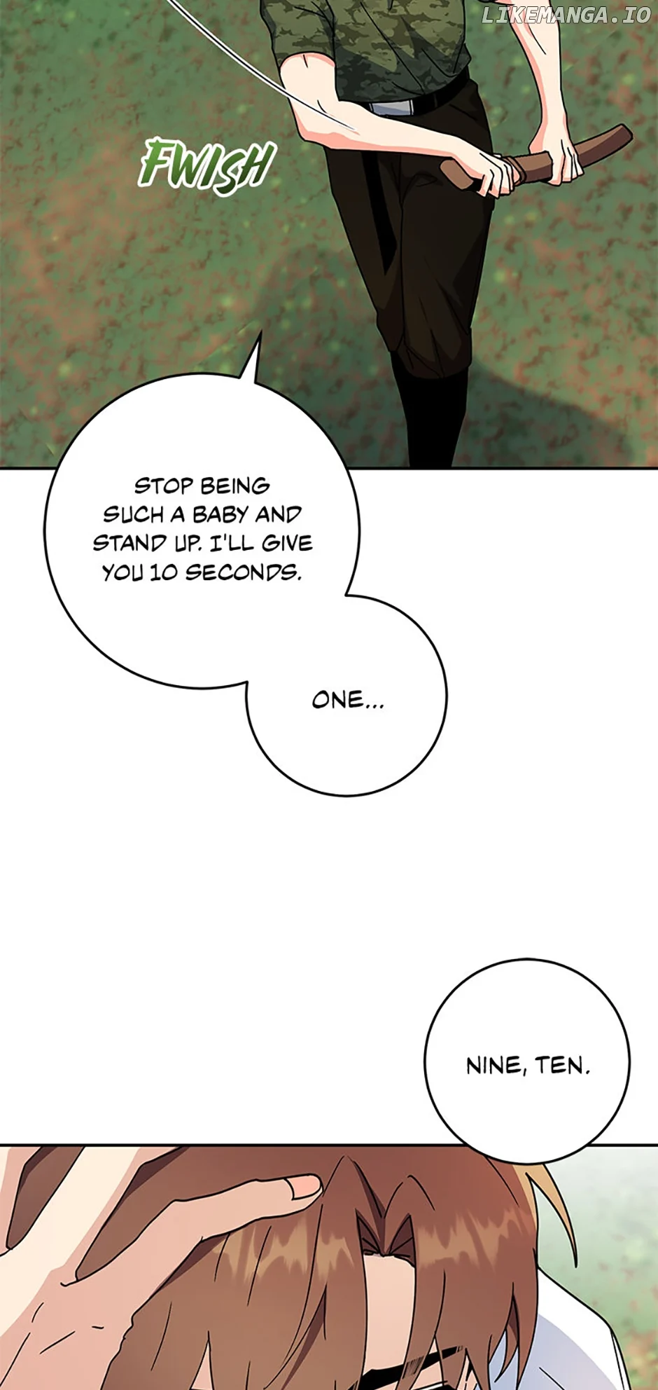 I’m the Main Character’s Little Sister Chapter 88 - Page 20