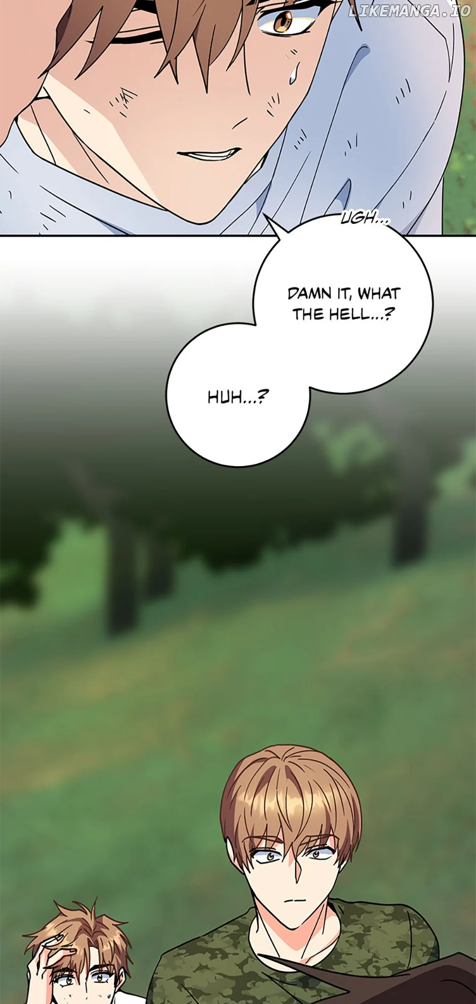 I’m the Main Character’s Little Sister Chapter 88 - Page 21