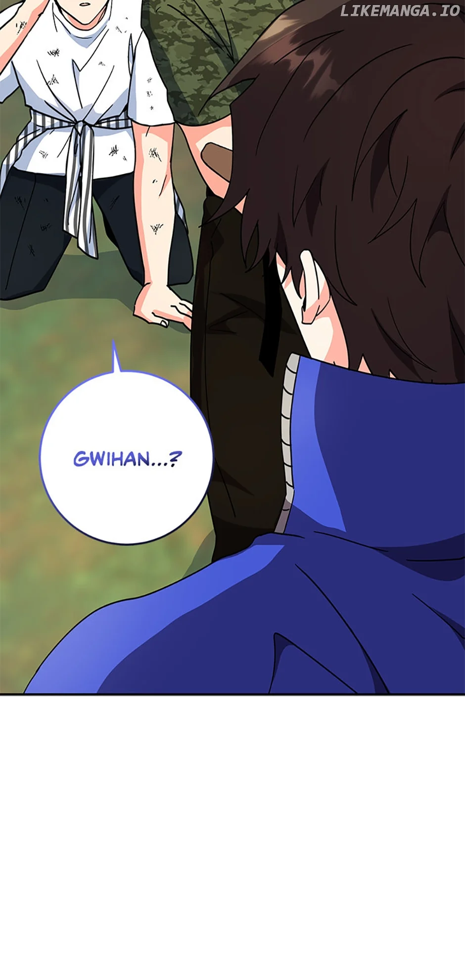 I’m the Main Character’s Little Sister Chapter 88 - Page 22