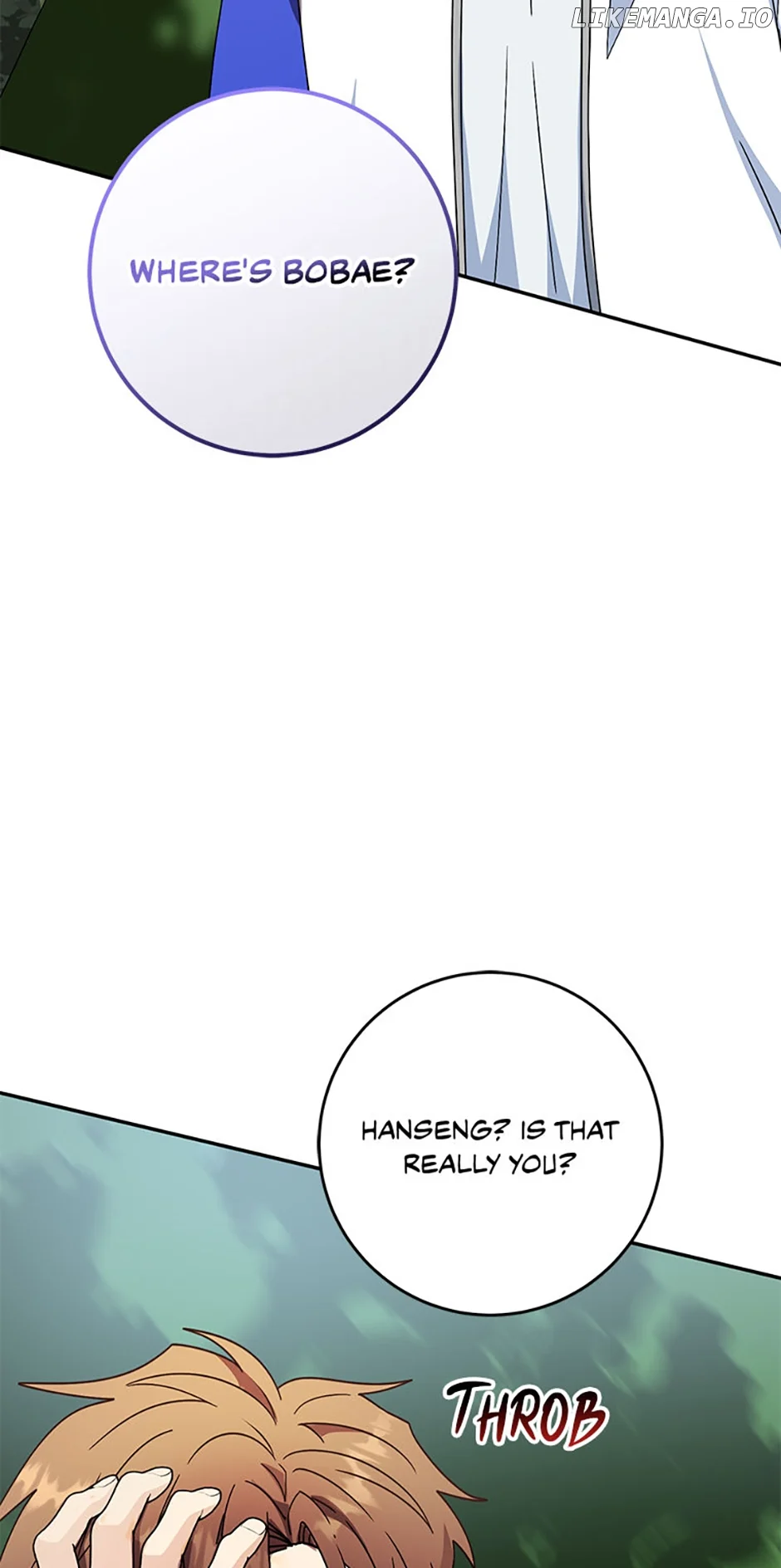 I’m the Main Character’s Little Sister Chapter 88 - Page 25
