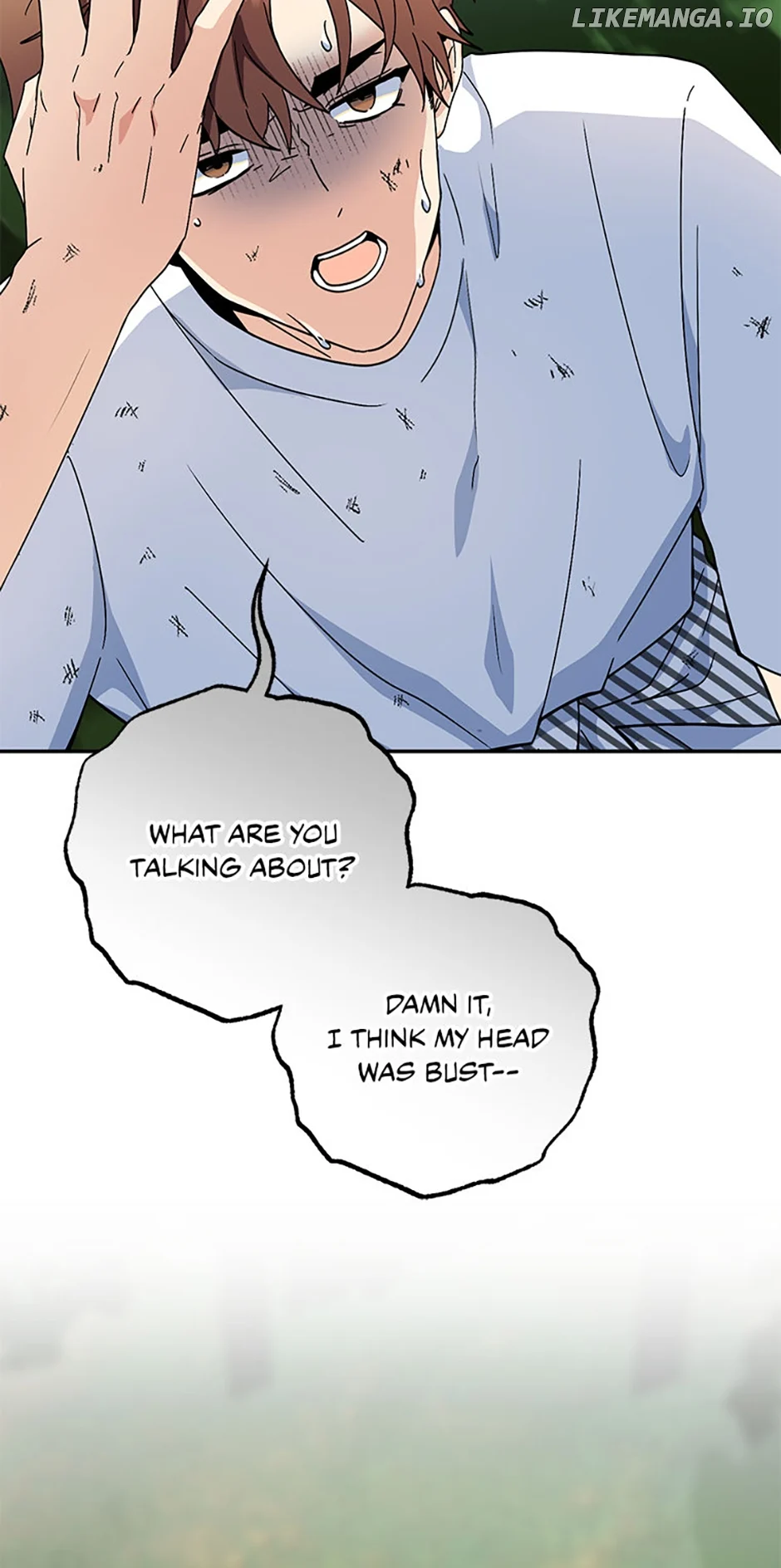 I’m the Main Character’s Little Sister Chapter 88 - Page 26