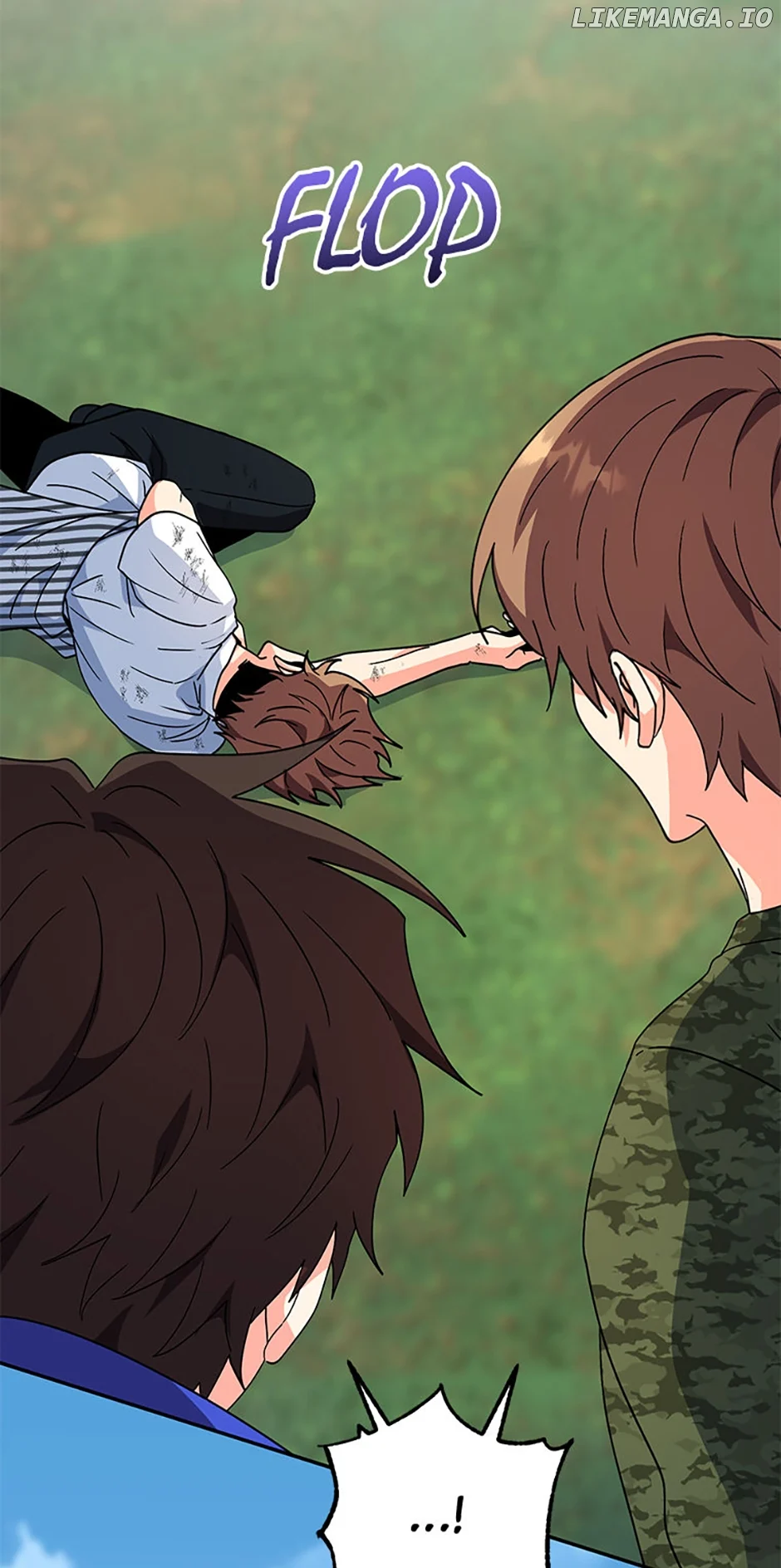 I’m the Main Character’s Little Sister Chapter 88 - Page 27