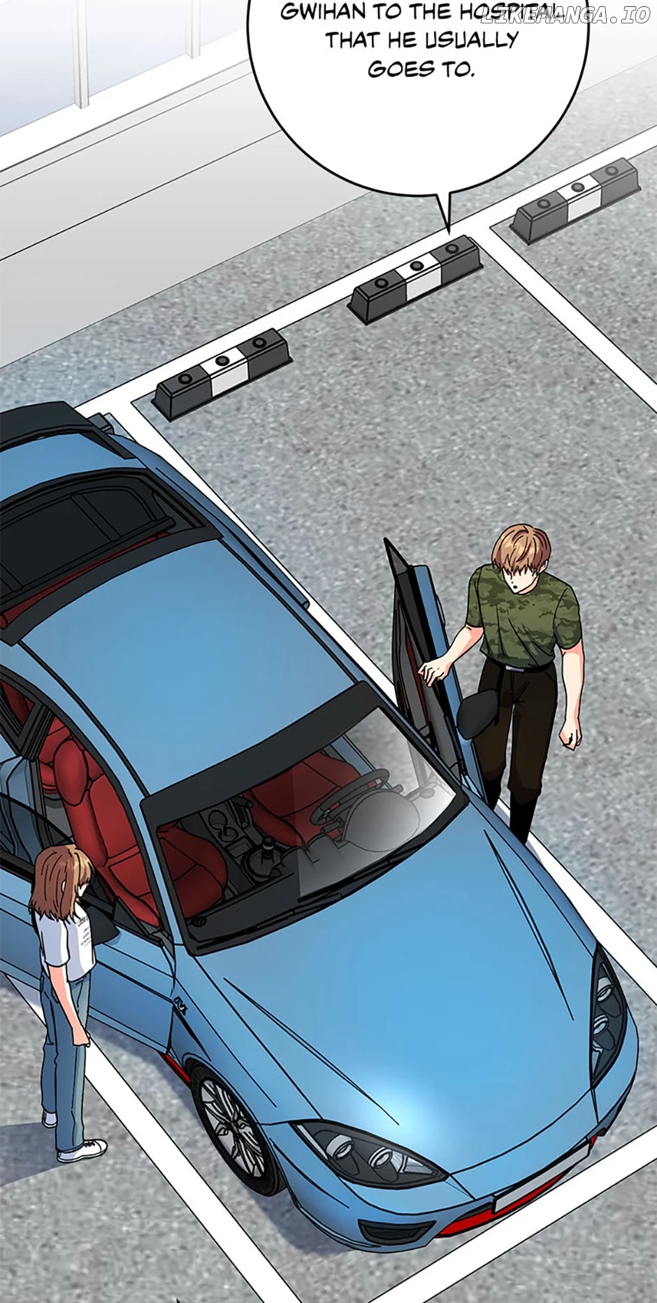 I’m the Main Character’s Little Sister Chapter 88 - Page 32
