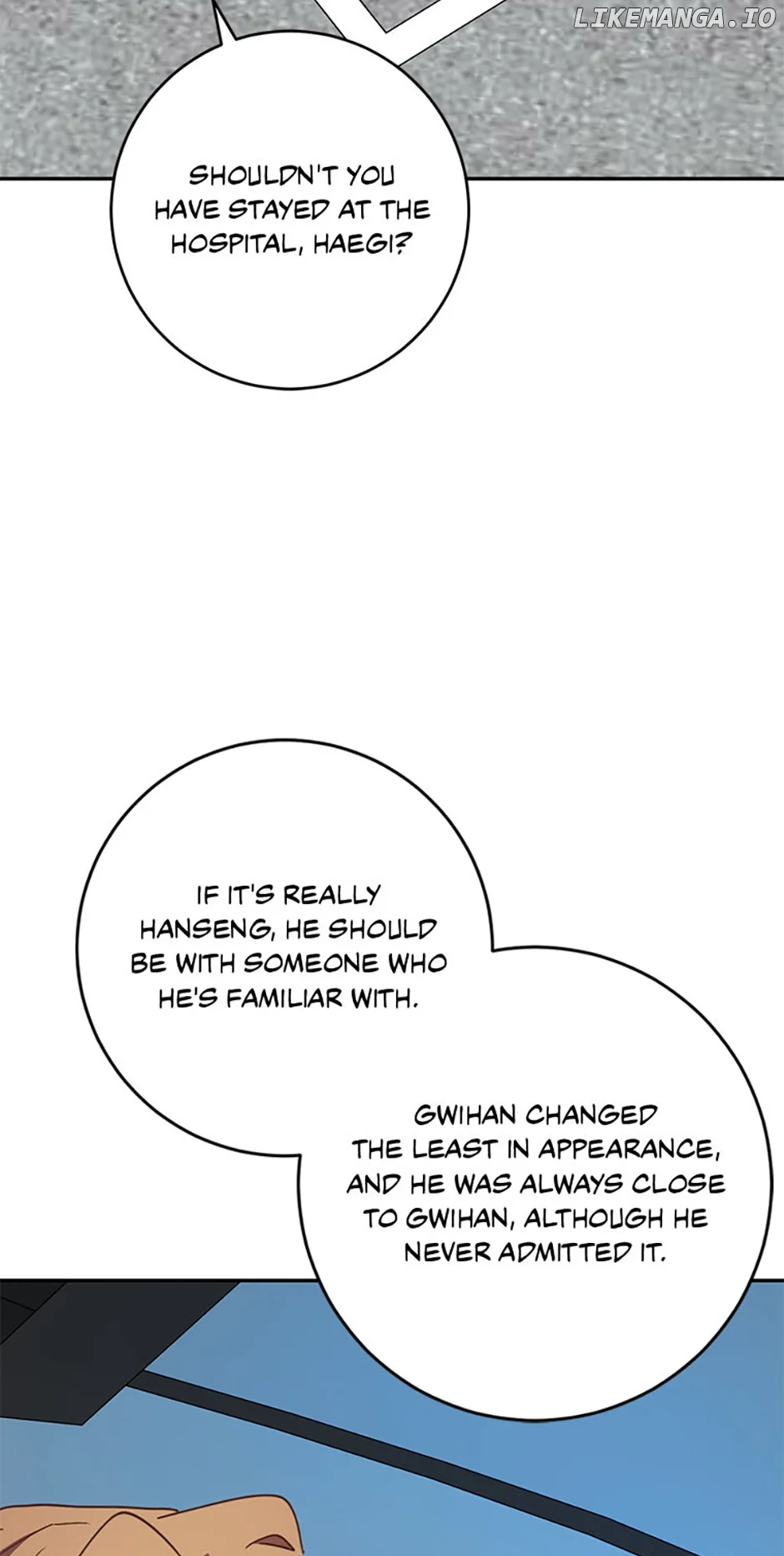 I’m the Main Character’s Little Sister Chapter 88 - Page 33