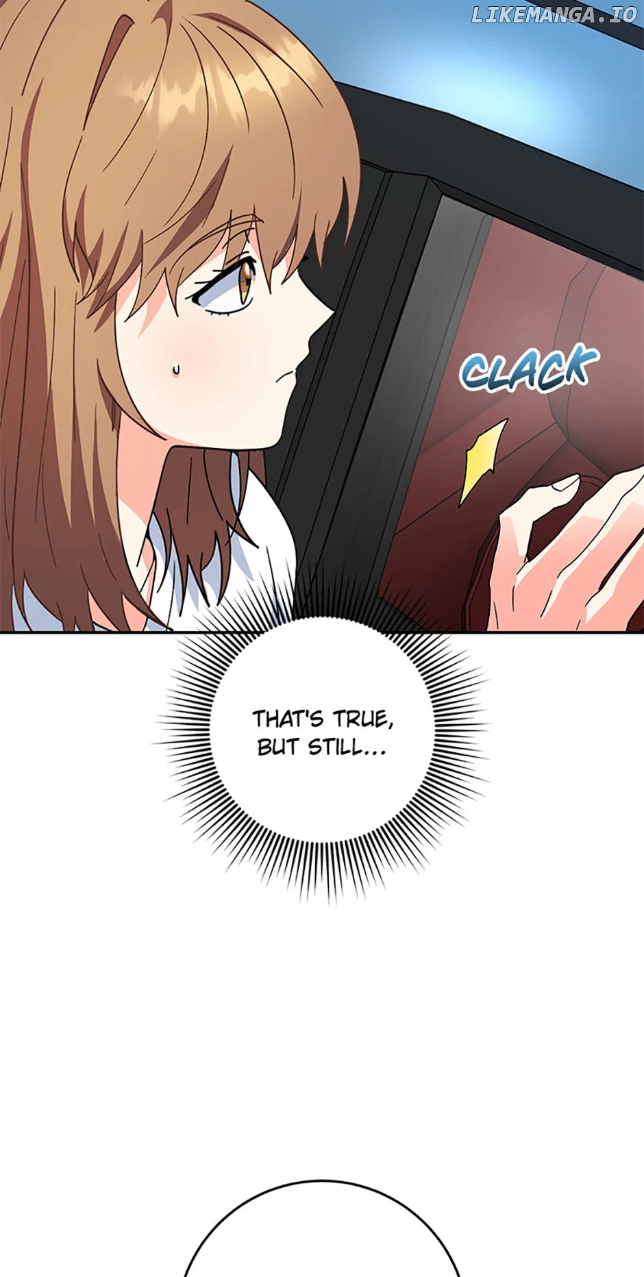 I’m the Main Character’s Little Sister Chapter 88 - Page 34