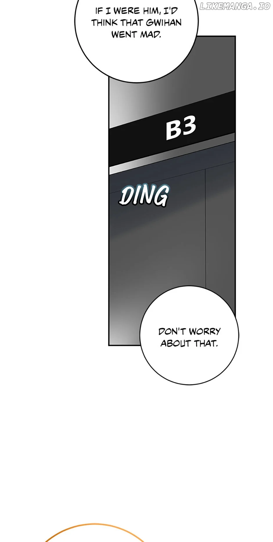 I’m the Main Character’s Little Sister Chapter 88 - Page 35
