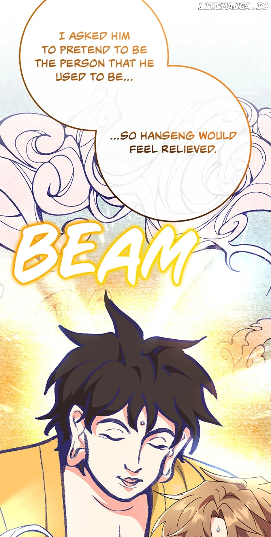 I’m the Main Character’s Little Sister Chapter 88 - Page 36