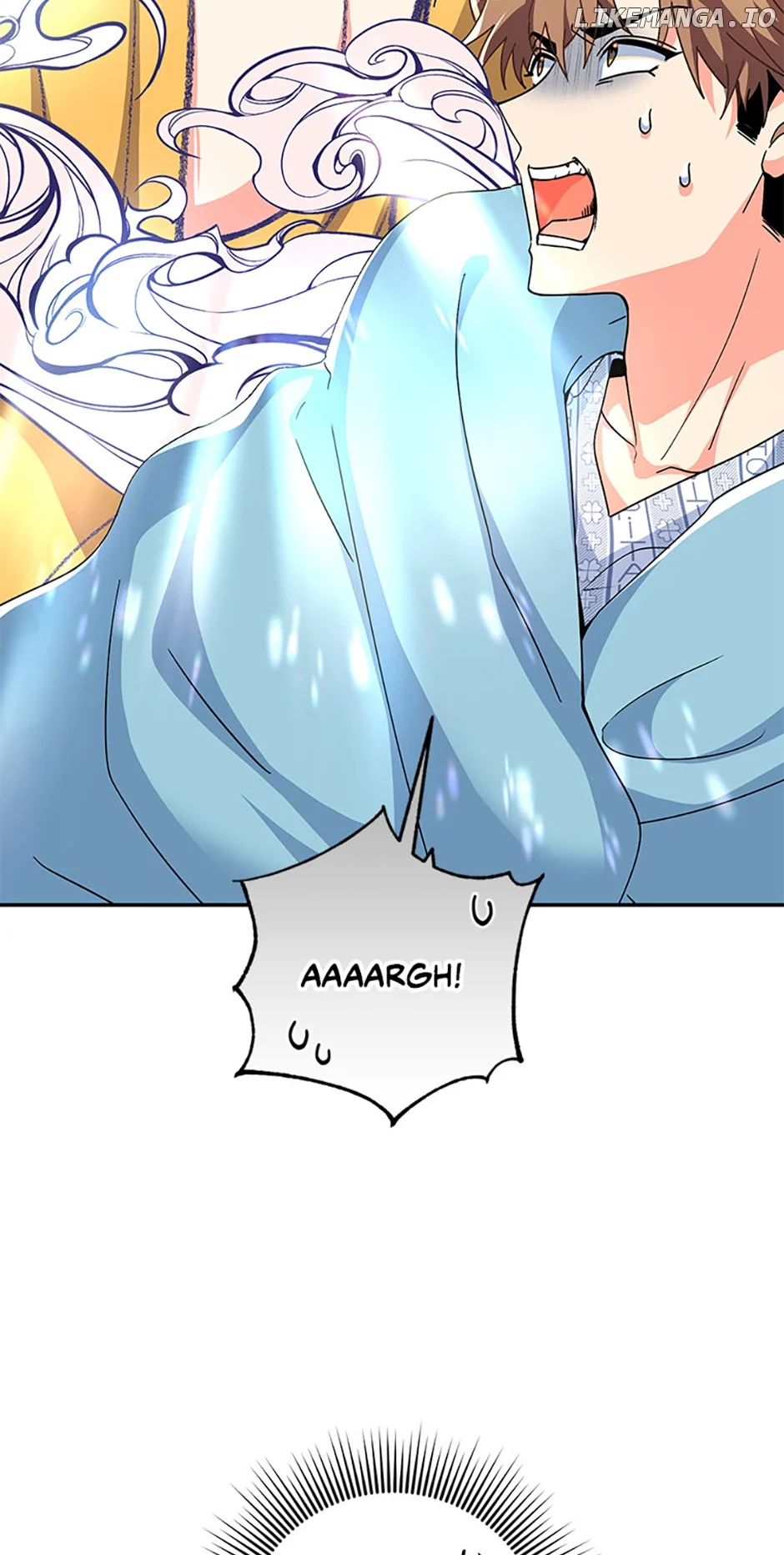 I’m the Main Character’s Little Sister Chapter 88 - Page 37