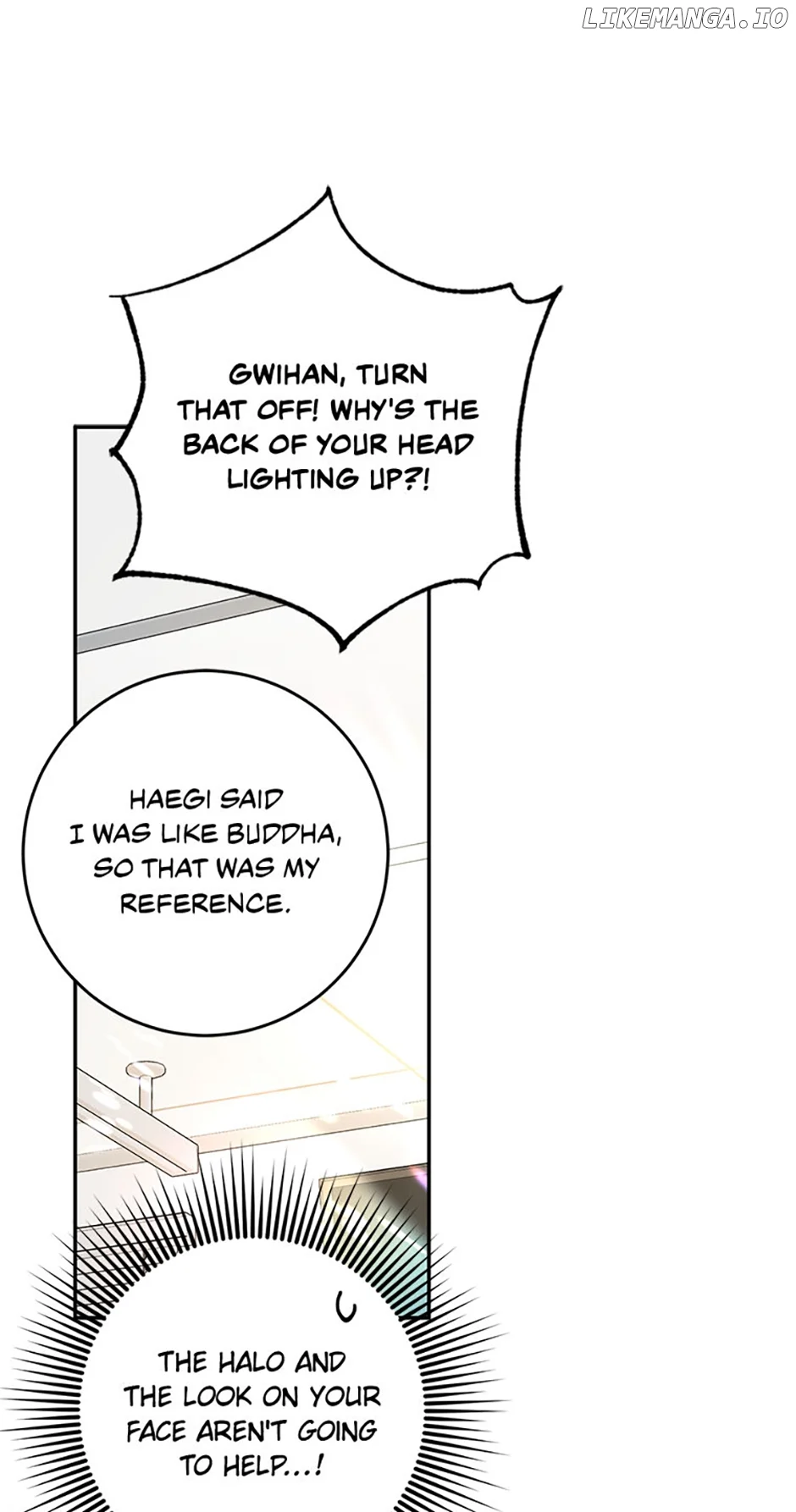 I’m the Main Character’s Little Sister Chapter 88 - Page 39