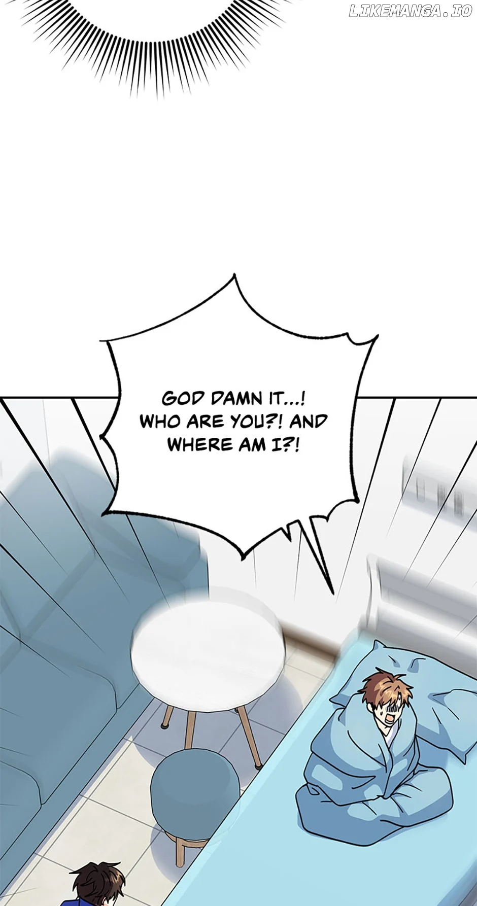 I’m the Main Character’s Little Sister Chapter 88 - Page 40