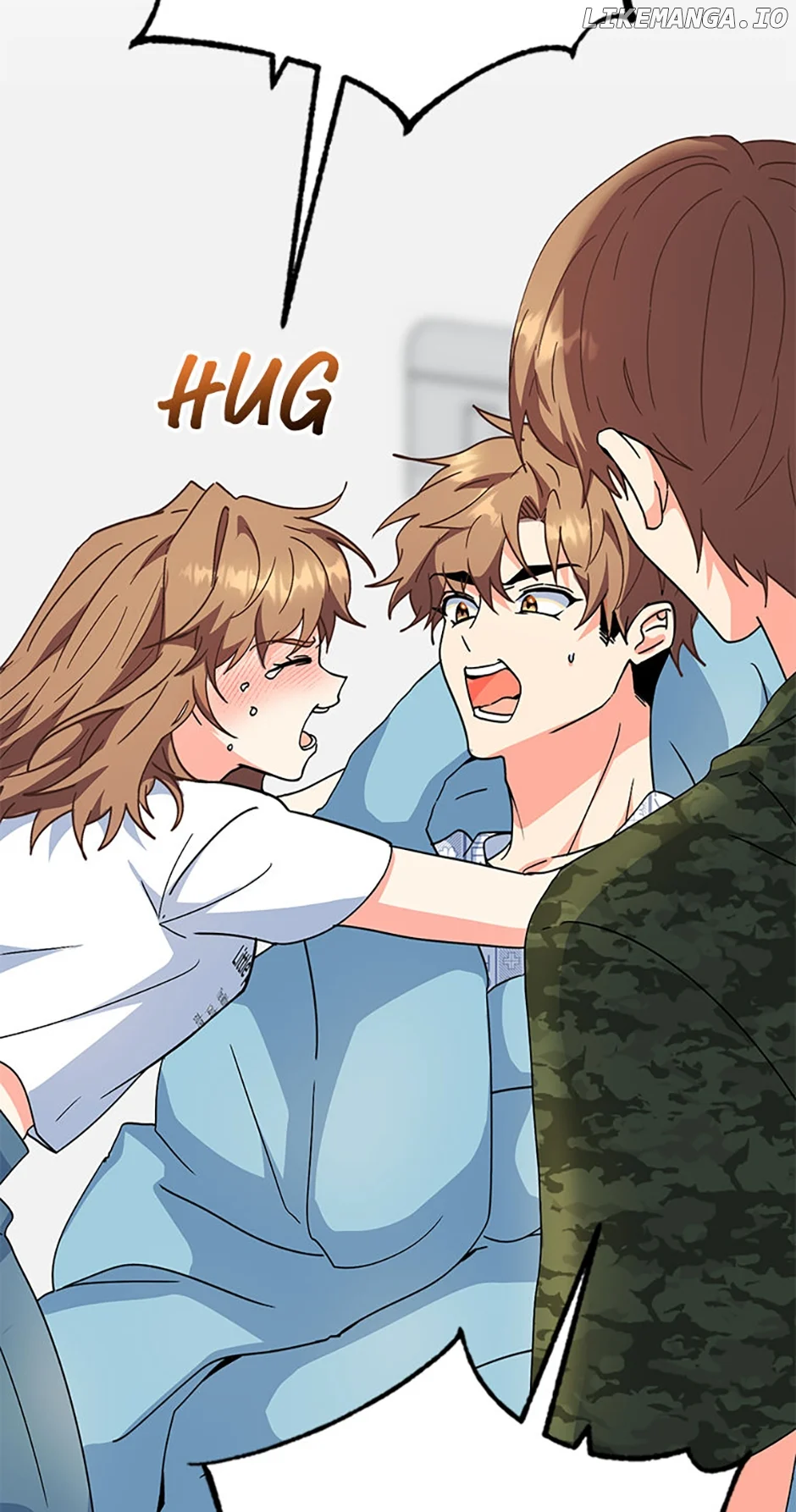 I’m the Main Character’s Little Sister Chapter 88 - Page 42
