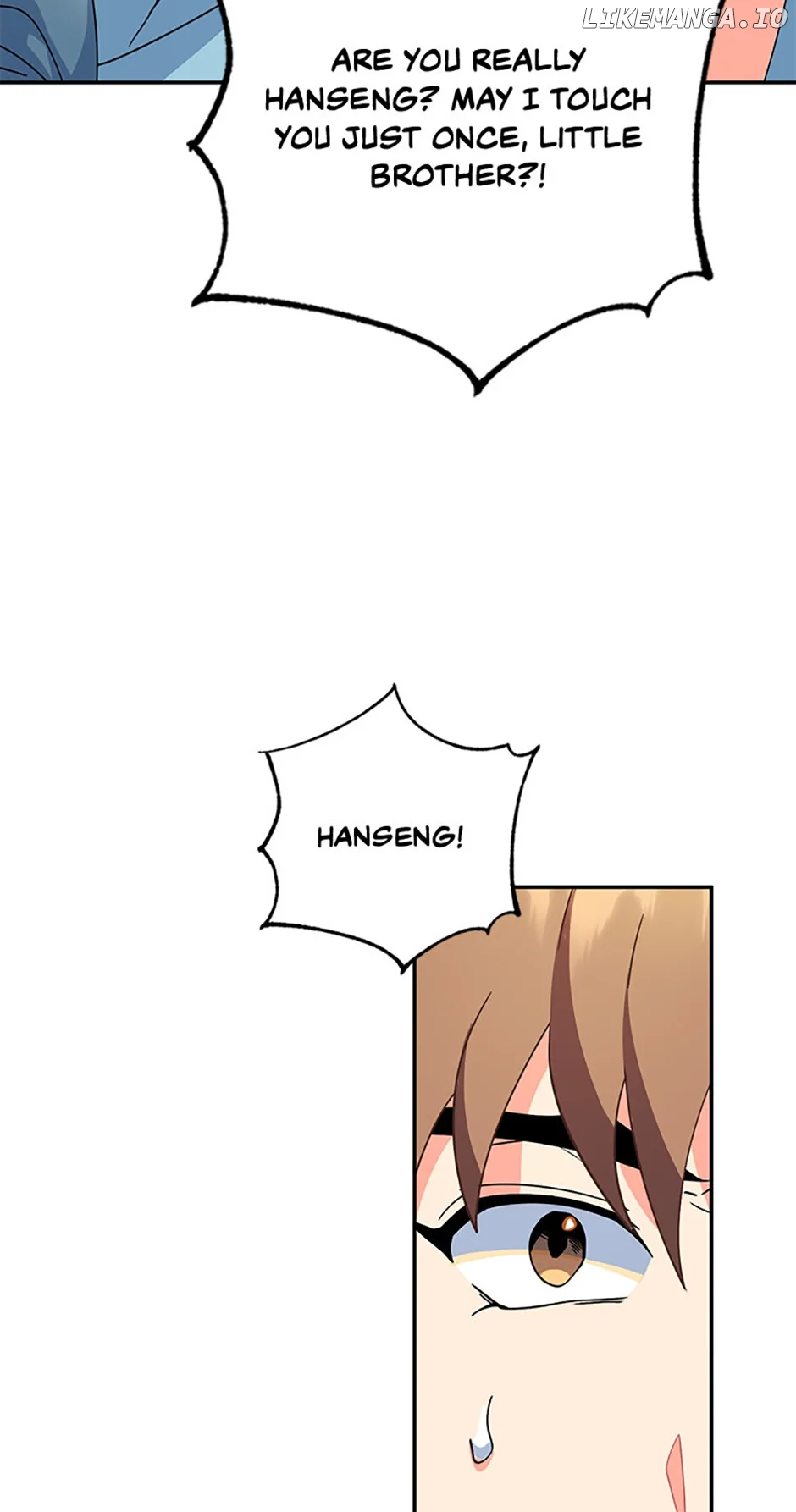 I’m the Main Character’s Little Sister Chapter 88 - Page 43