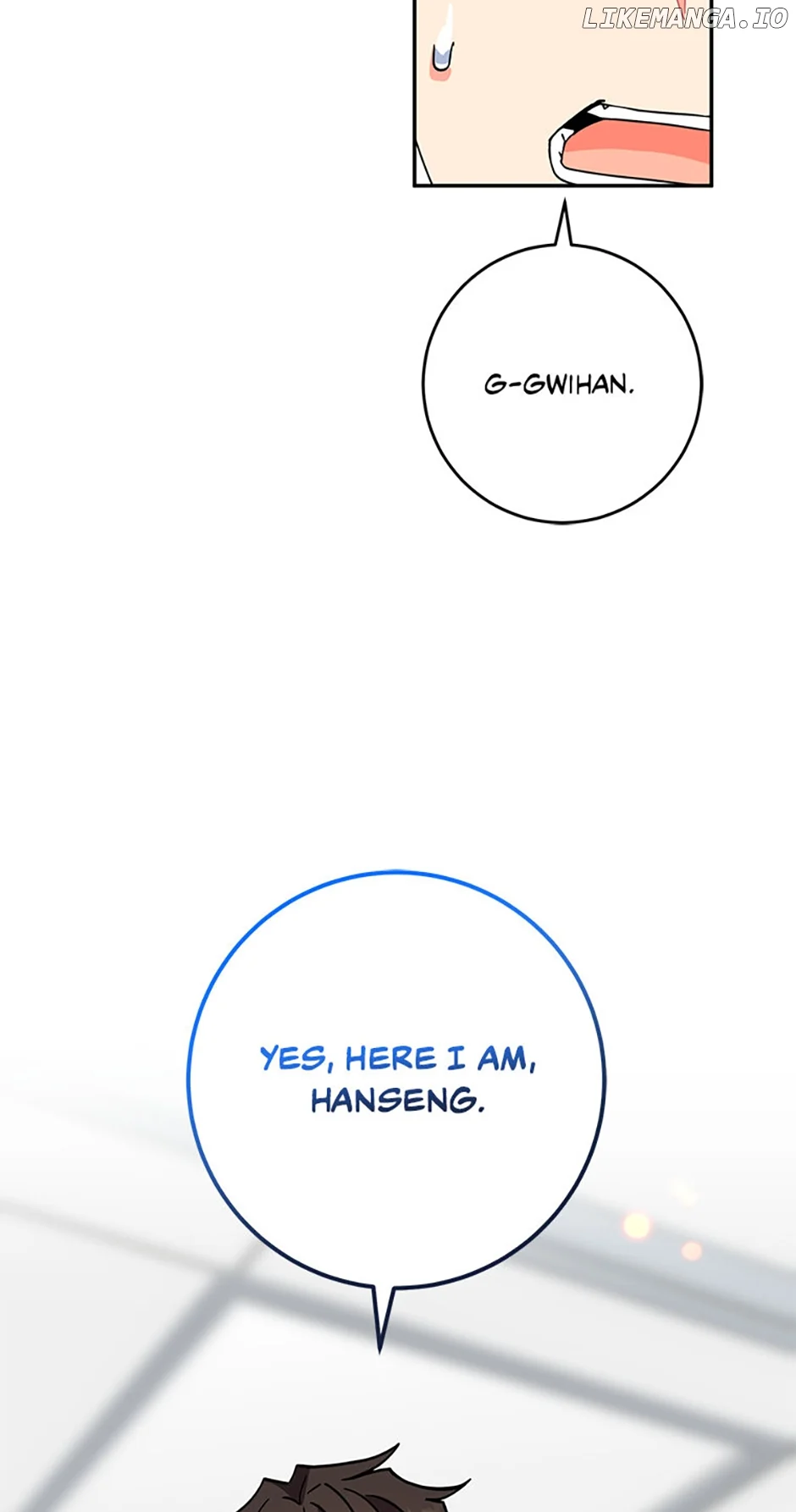 I’m the Main Character’s Little Sister Chapter 88 - Page 44