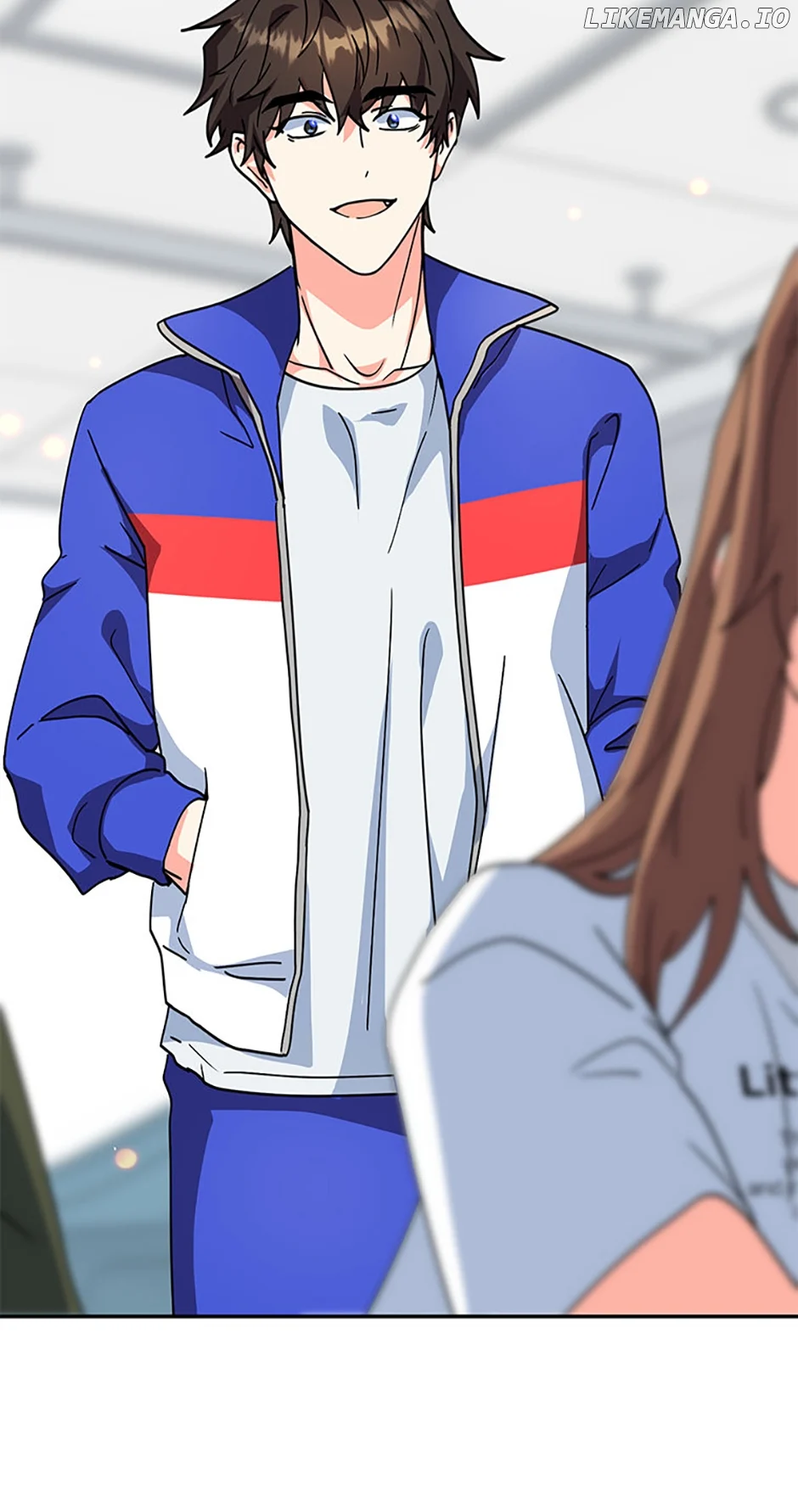 I’m the Main Character’s Little Sister Chapter 88 - Page 45