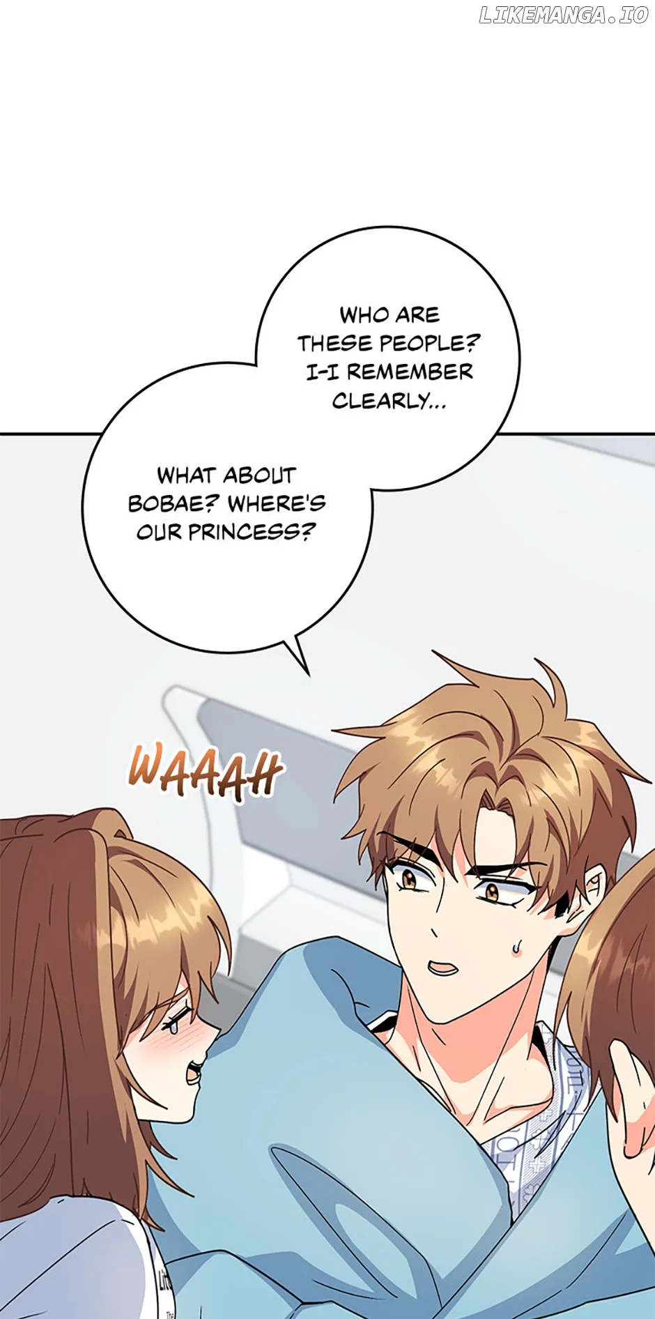 I’m the Main Character’s Little Sister Chapter 88 - Page 46