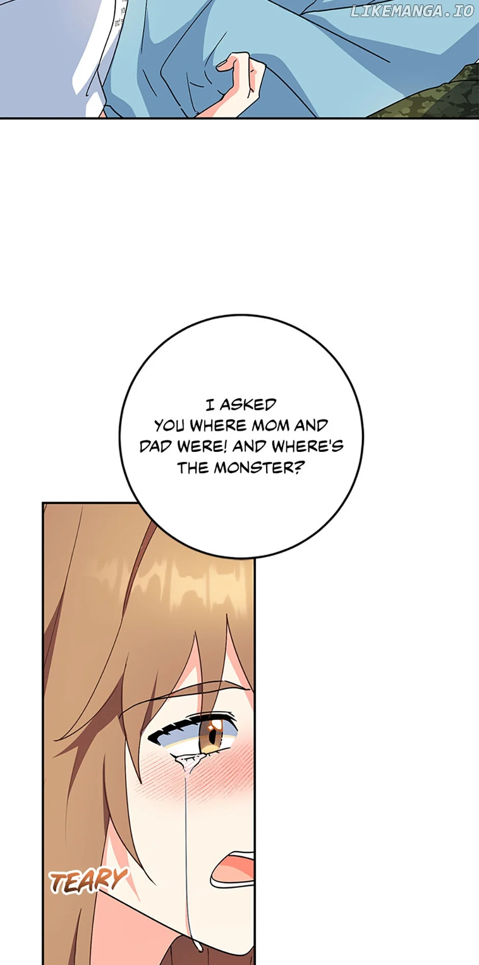 I’m the Main Character’s Little Sister Chapter 88 - Page 47