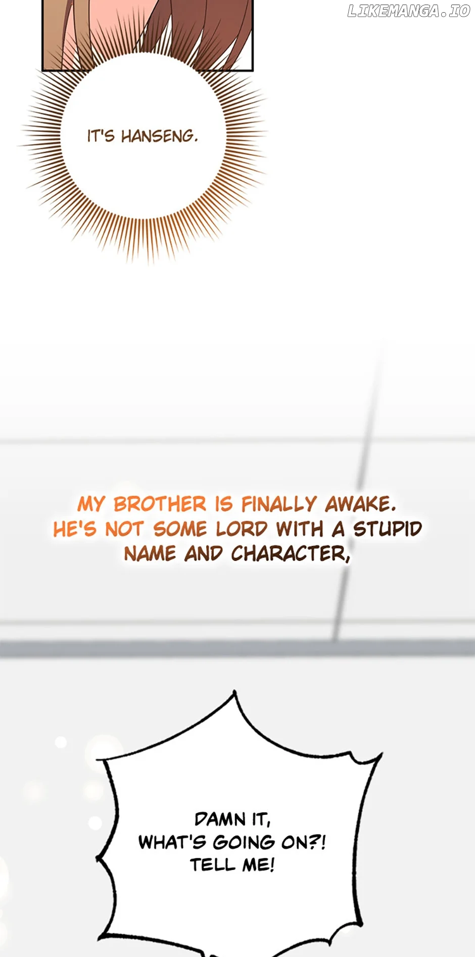 I’m the Main Character’s Little Sister Chapter 88 - Page 48