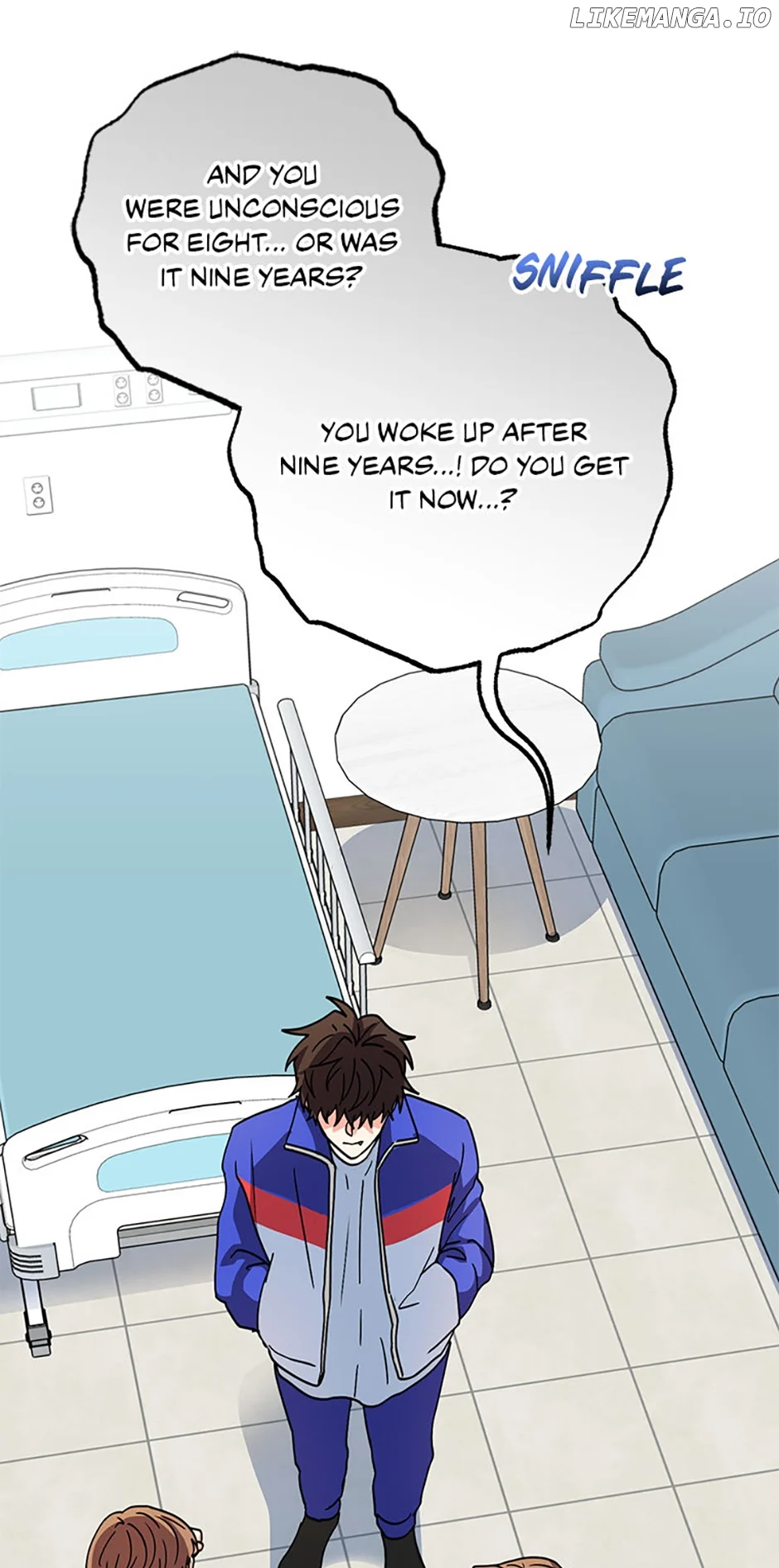I’m the Main Character’s Little Sister Chapter 88 - Page 51