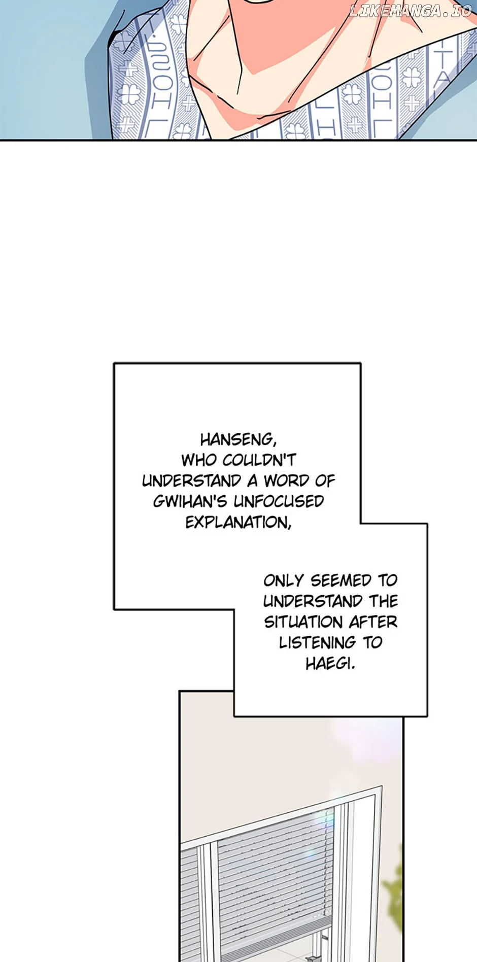 I’m the Main Character’s Little Sister Chapter 88 - Page 58