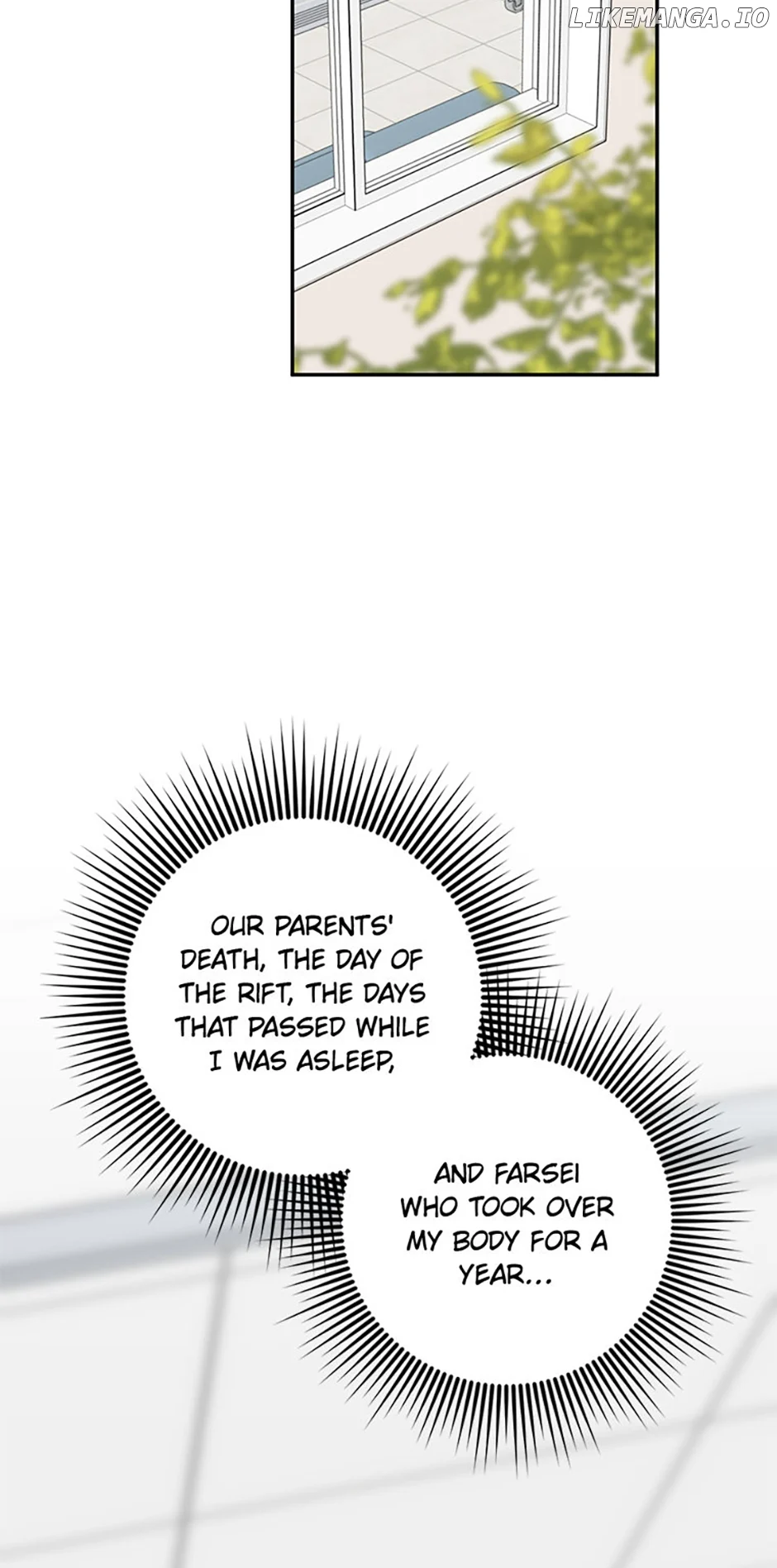 I’m the Main Character’s Little Sister Chapter 88 - Page 59
