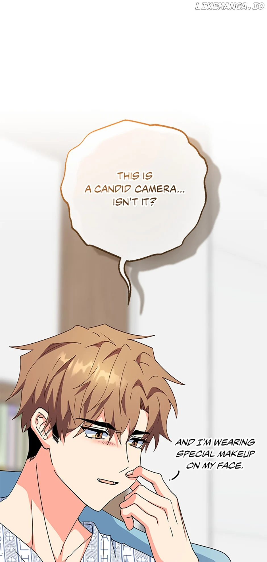 I’m the Main Character’s Little Sister Chapter 88 - Page 66
