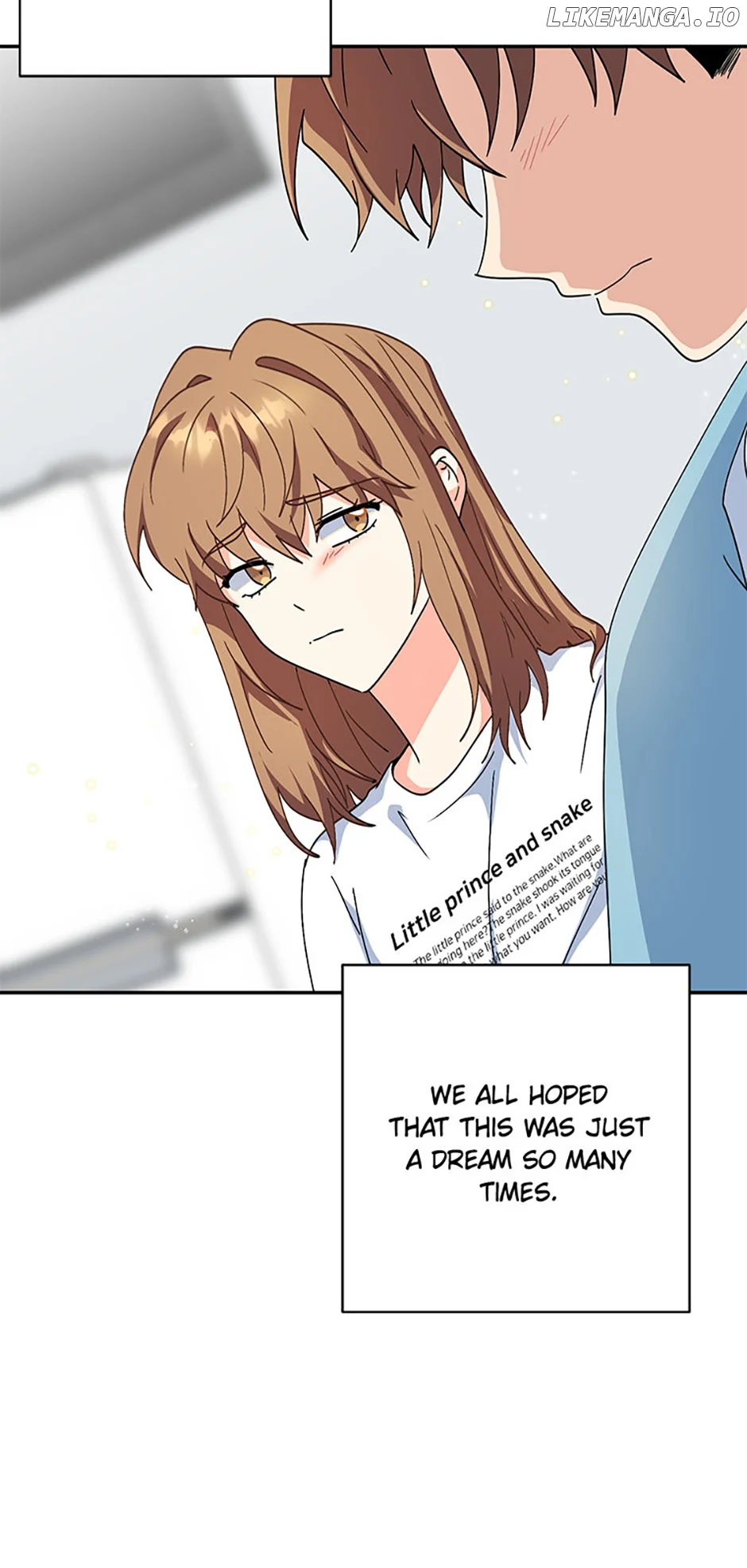 I’m the Main Character’s Little Sister Chapter 88 - Page 68