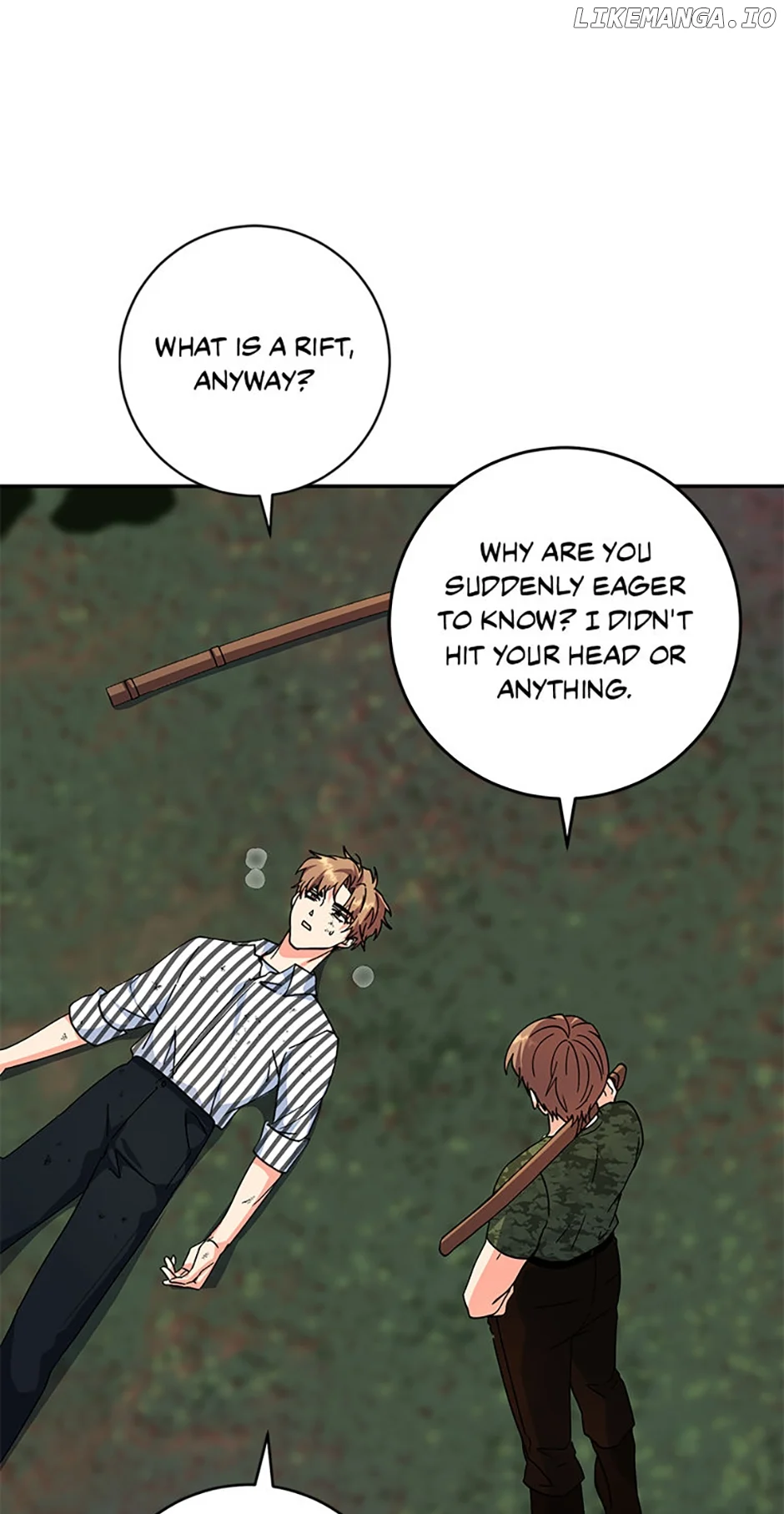 I’m the Main Character’s Little Sister Chapter 88 - Page 7