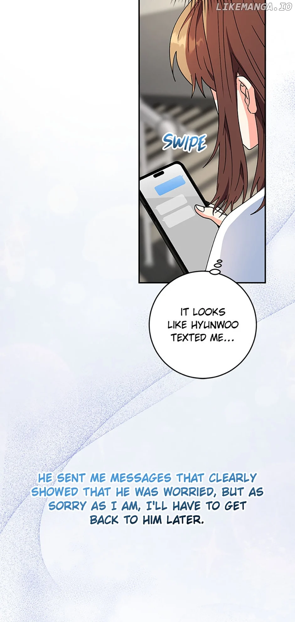 I’m the Main Character’s Little Sister Chapter 88 - Page 71