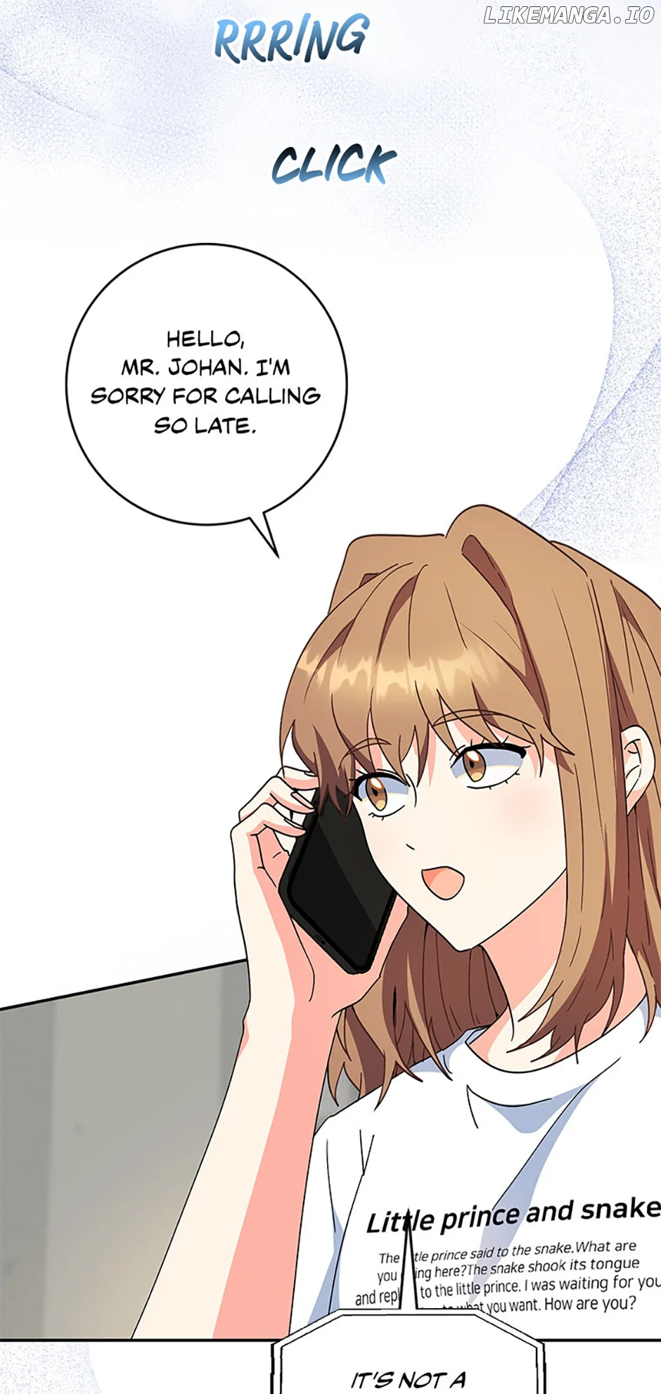 I’m the Main Character’s Little Sister Chapter 88 - Page 72