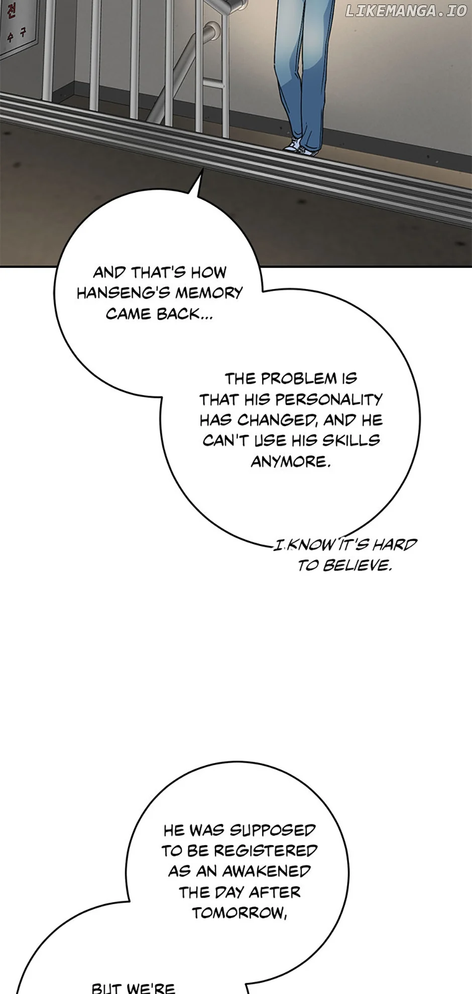 I’m the Main Character’s Little Sister Chapter 88 - Page 74