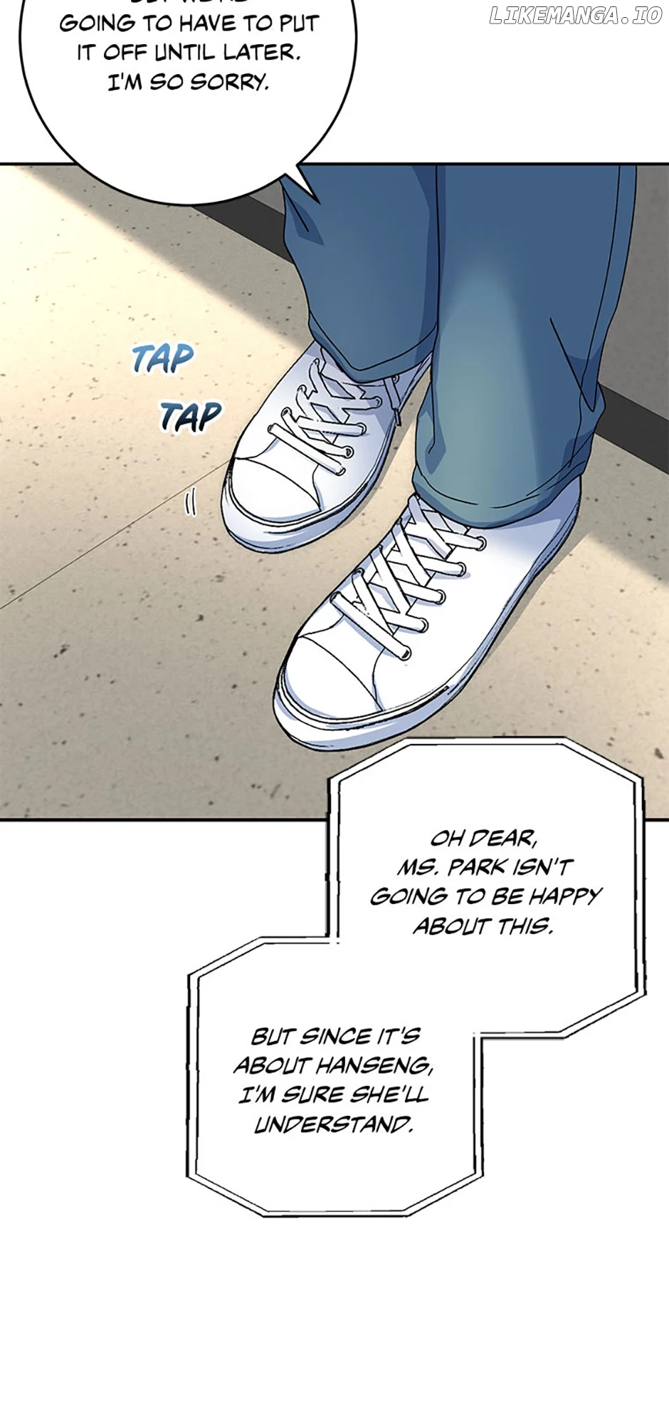 I’m the Main Character’s Little Sister Chapter 88 - Page 75