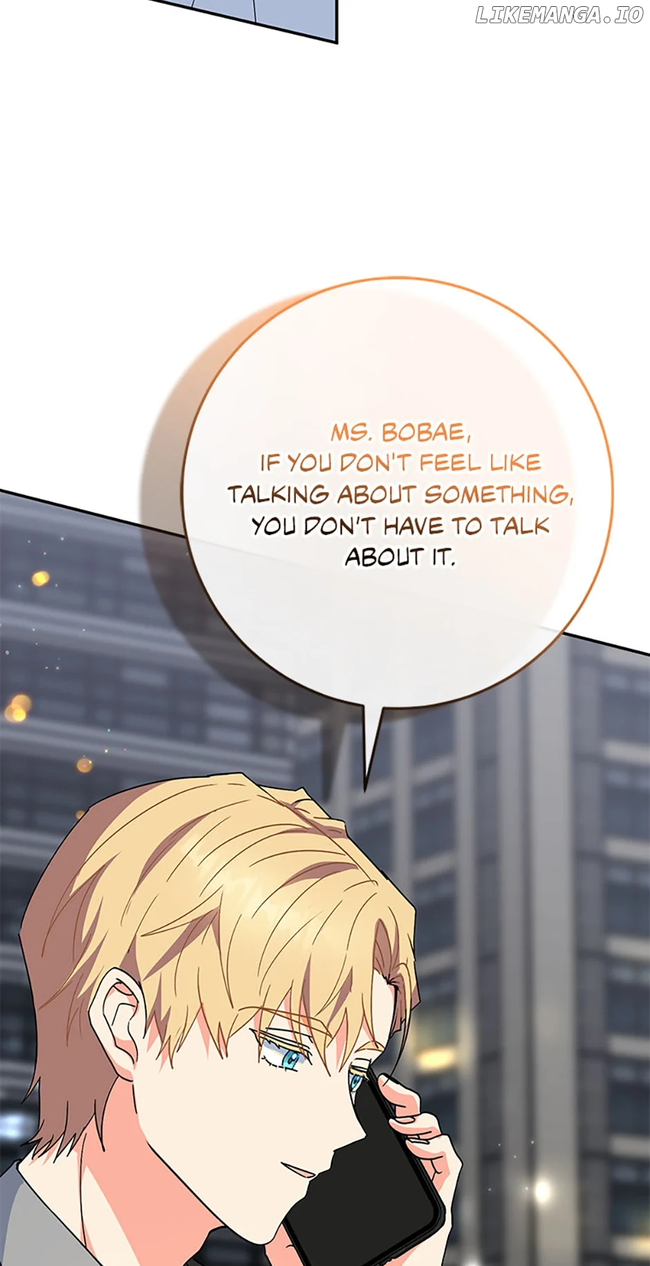 I’m the Main Character’s Little Sister Chapter 88 - Page 77