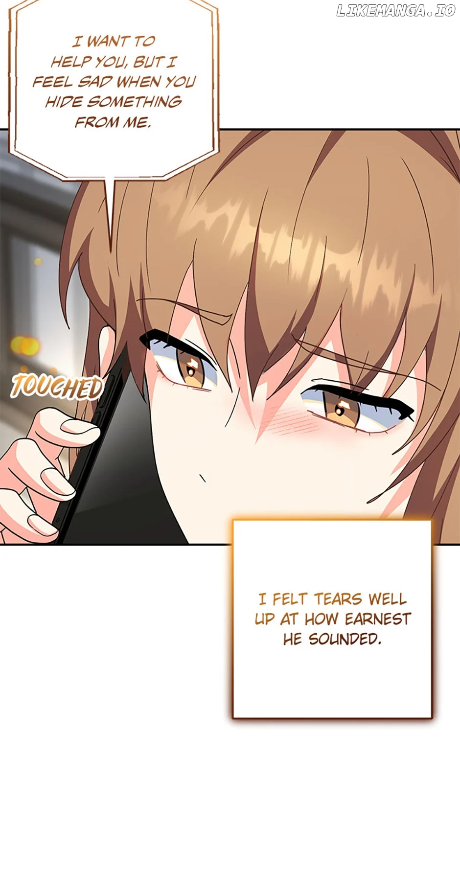 I’m the Main Character’s Little Sister Chapter 88 - Page 79