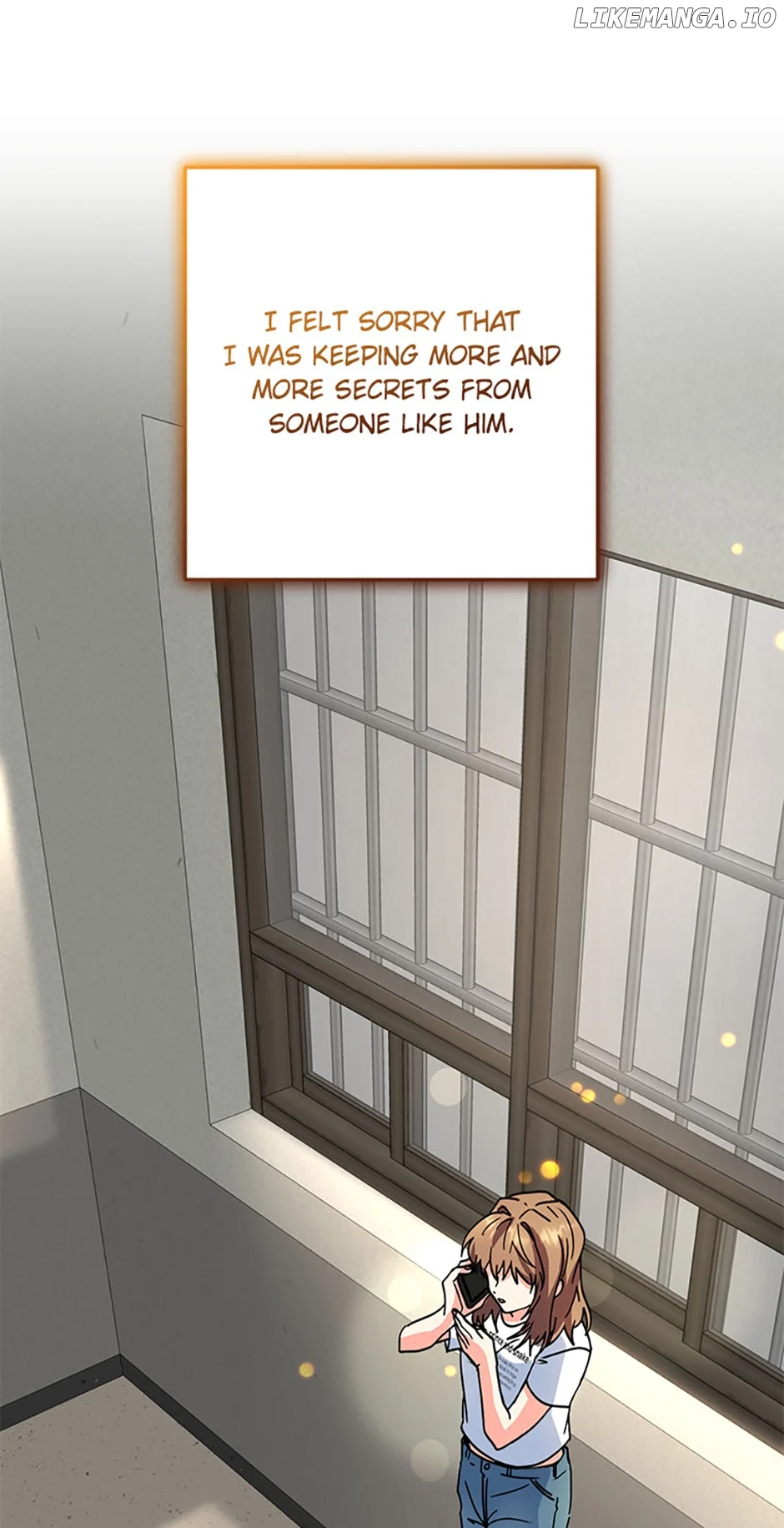 I’m the Main Character’s Little Sister Chapter 88 - Page 80