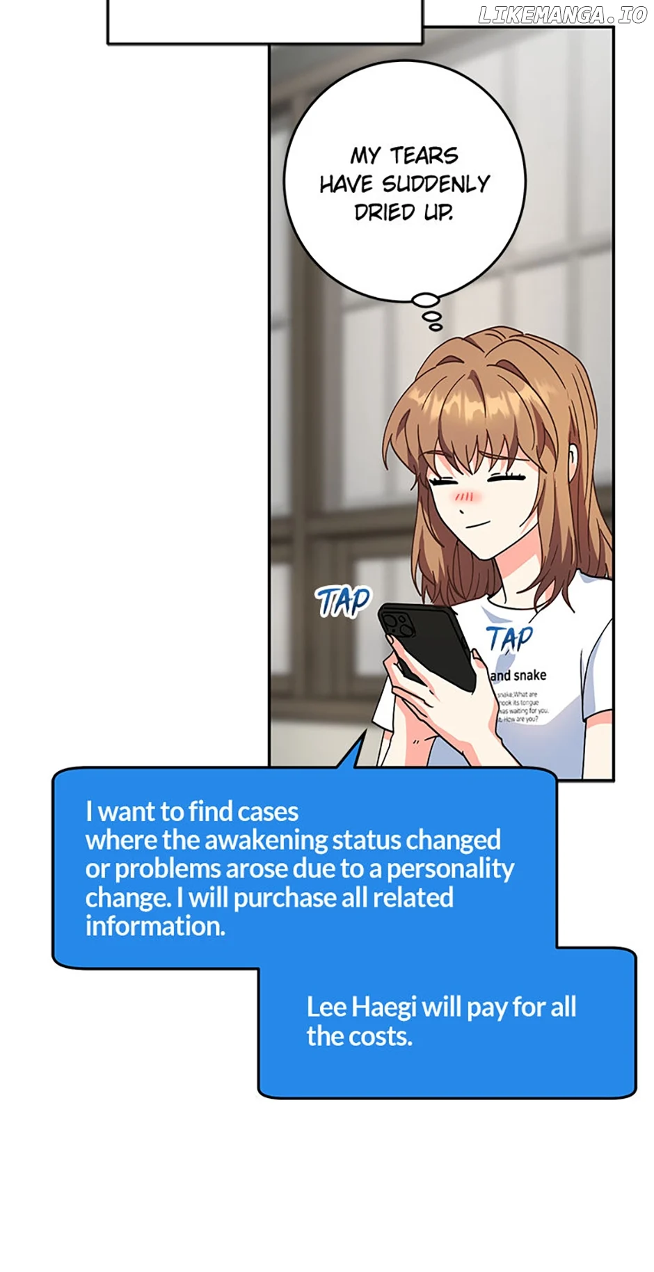 I’m the Main Character’s Little Sister Chapter 88 - Page 82