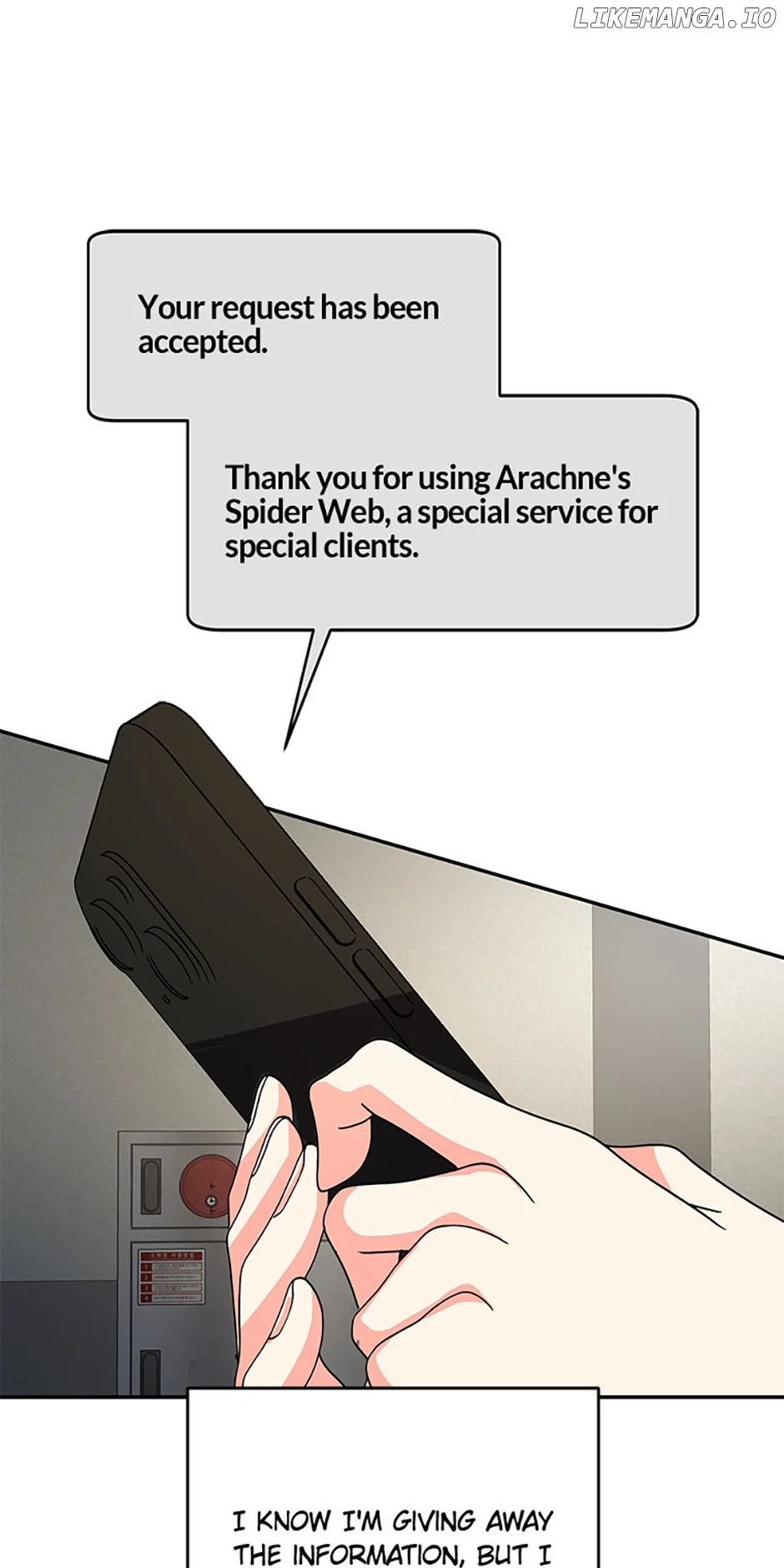 I’m the Main Character’s Little Sister Chapter 88 - Page 83