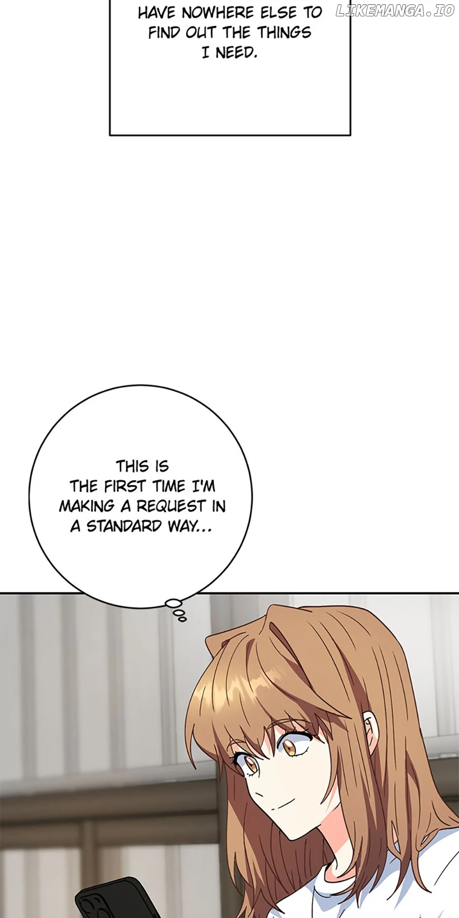 I’m the Main Character’s Little Sister Chapter 88 - Page 84