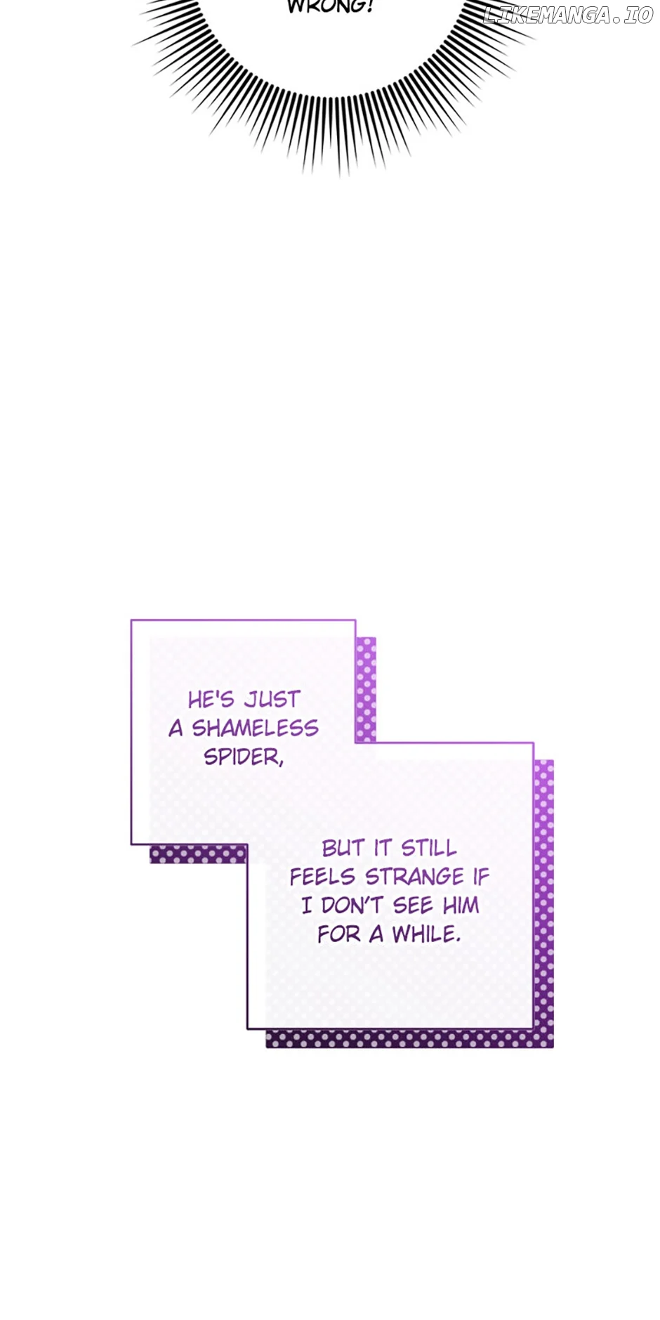 I’m the Main Character’s Little Sister Chapter 88 - Page 87