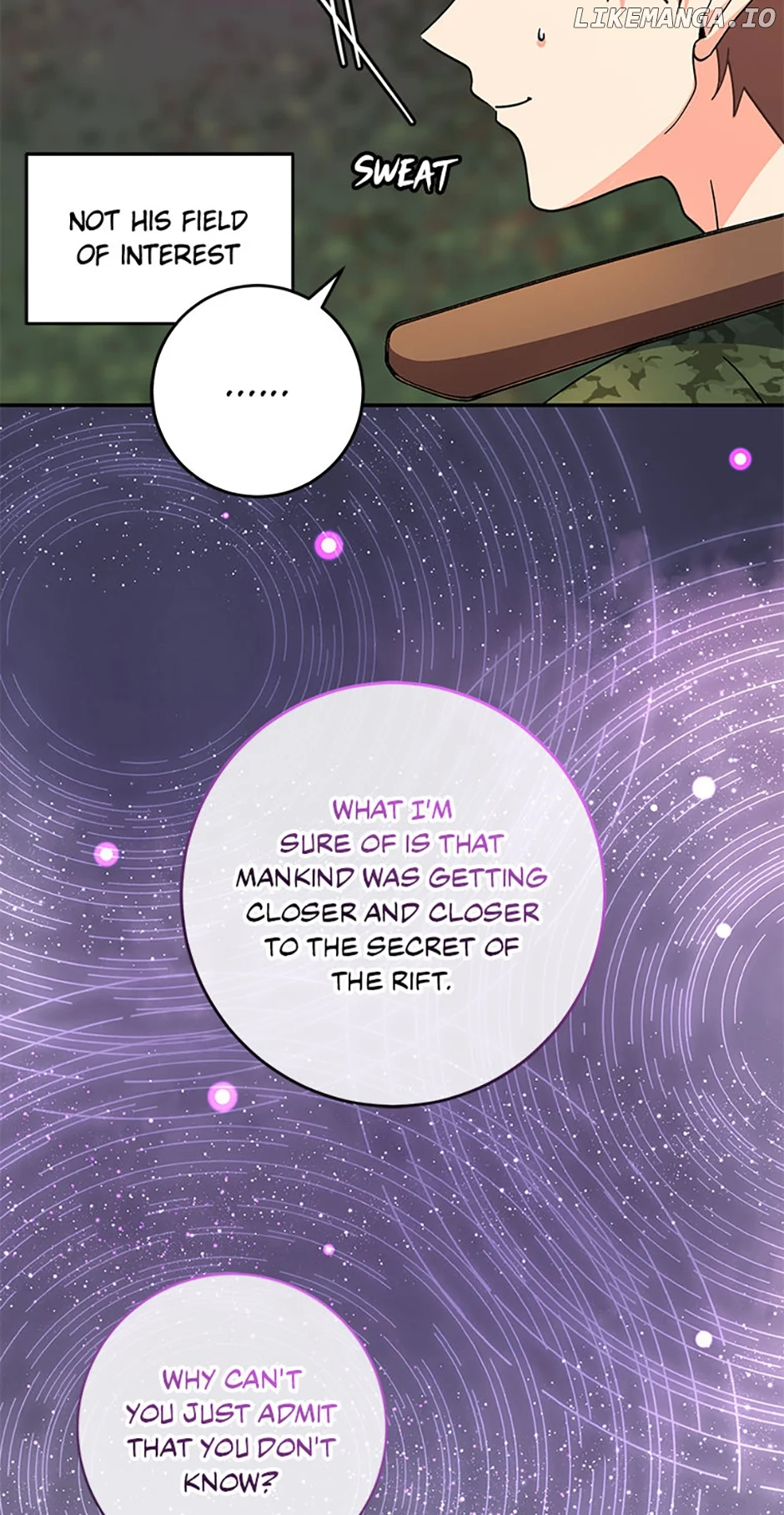 I’m the Main Character’s Little Sister Chapter 88 - Page 9