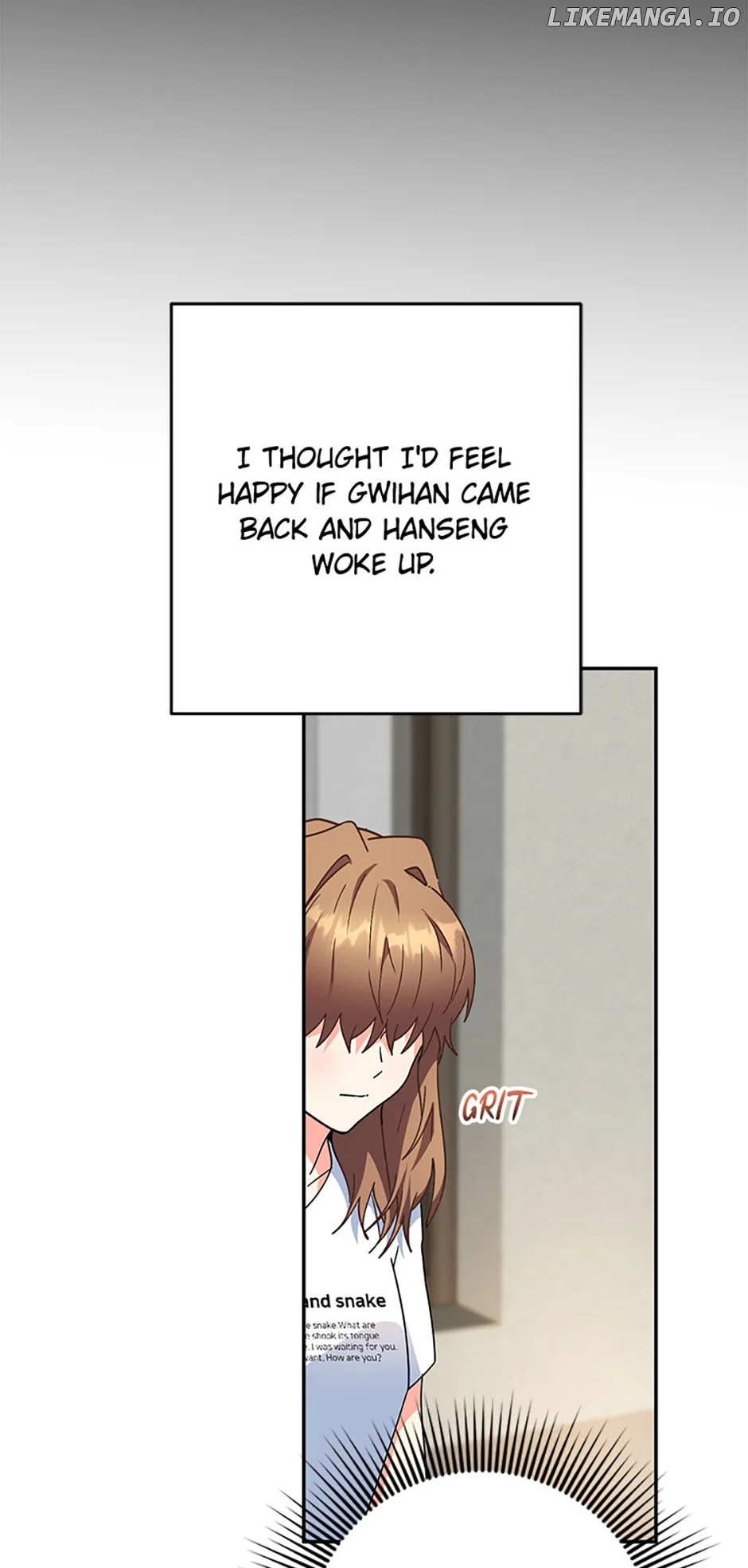 I’m the Main Character’s Little Sister Chapter 88 - Page 95