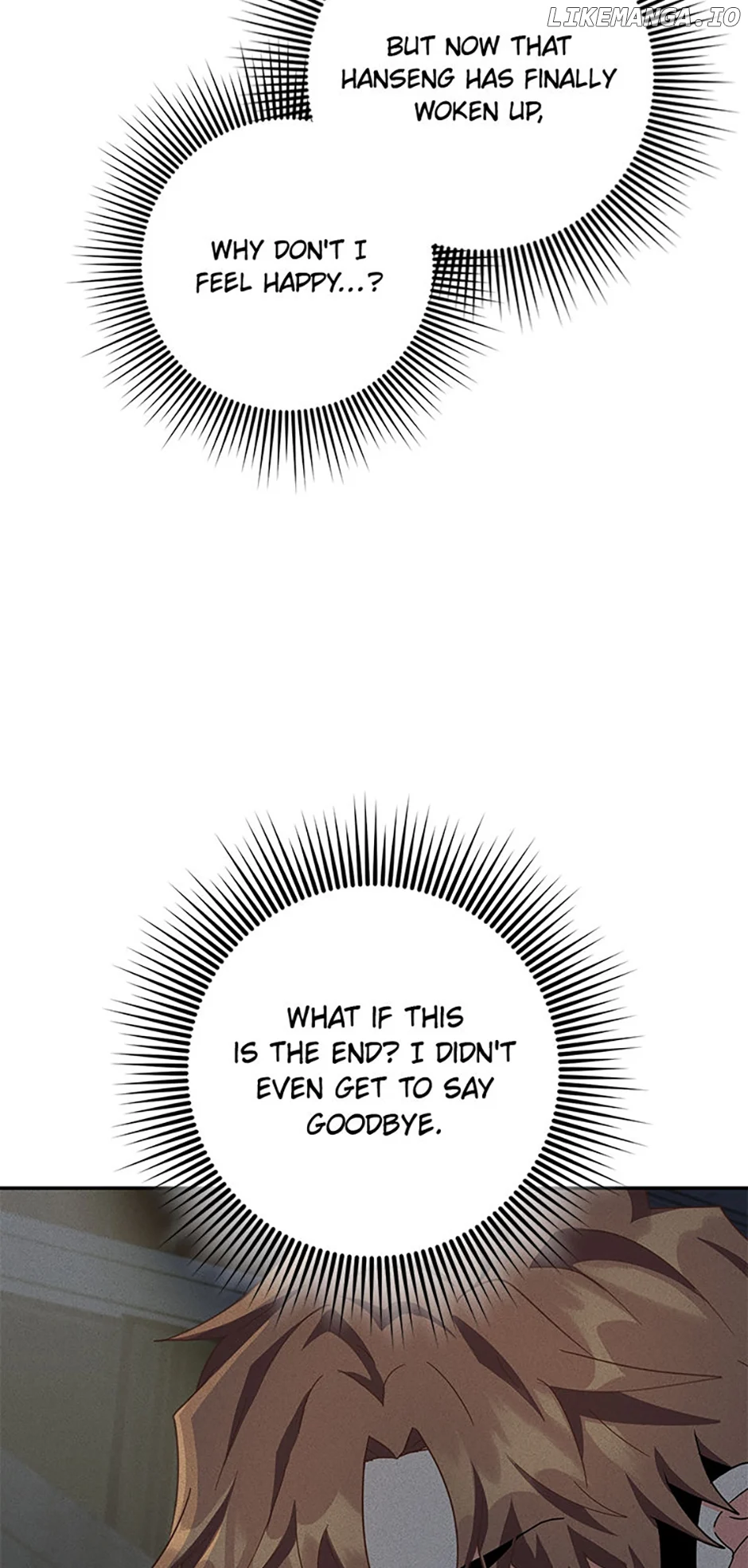 I’m the Main Character’s Little Sister Chapter 88 - Page 96