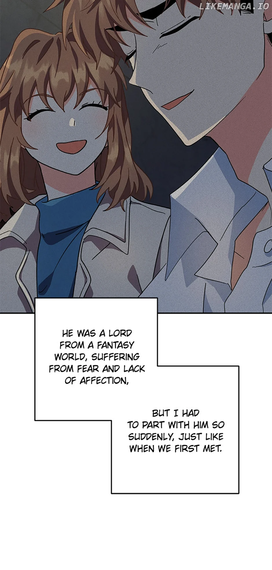 I’m the Main Character’s Little Sister Chapter 88 - Page 97
